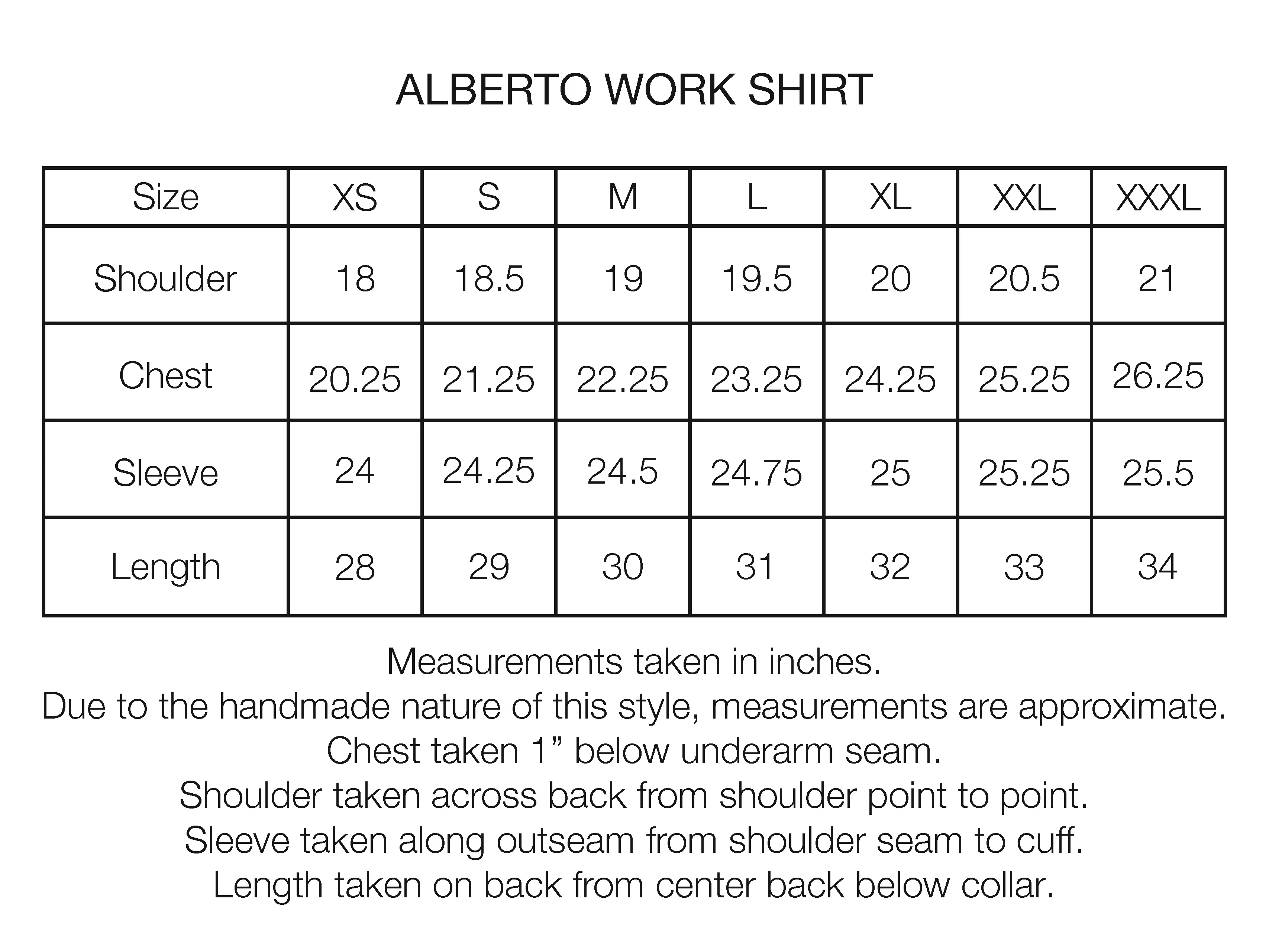 ALBERTO "PER LAVORO" SHIRT - BLEACHED INDIGO HANDWOVEN CHAMBRAY - Image 7