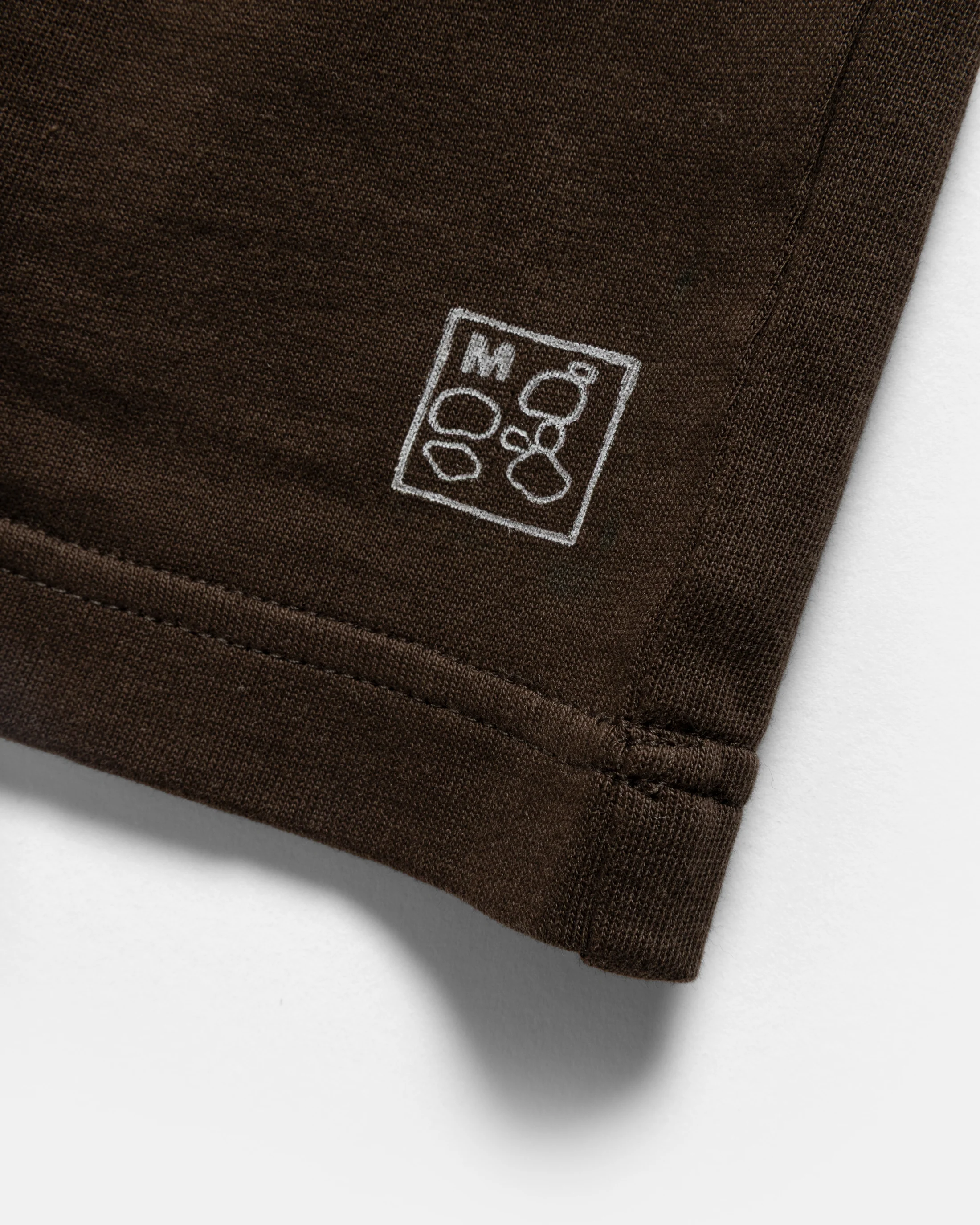 ALY TEE - FONDENTE 7.75 oz. ALL SEASON COTTON JERSEY - Image 3