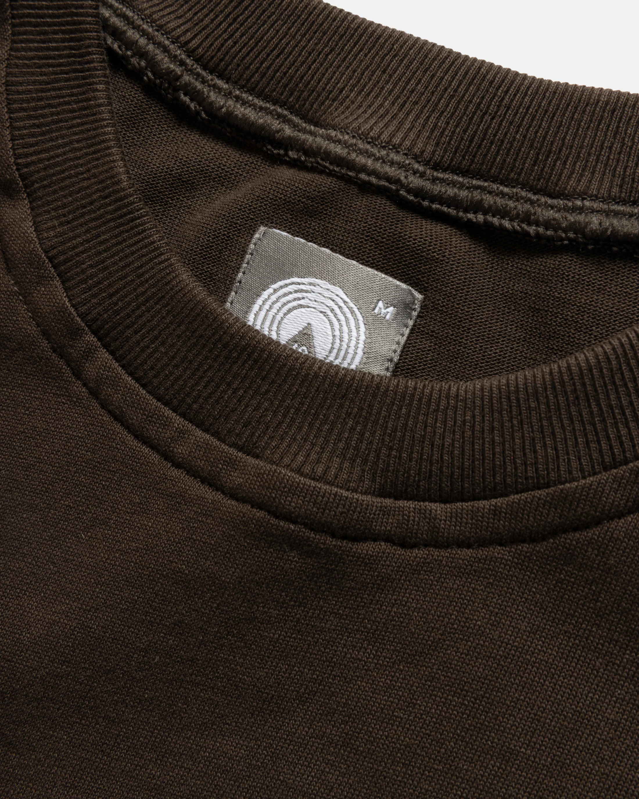 ALY TEE - FONDENTE 7.75 oz. ALL SEASON COTTON JERSEY - Image 5