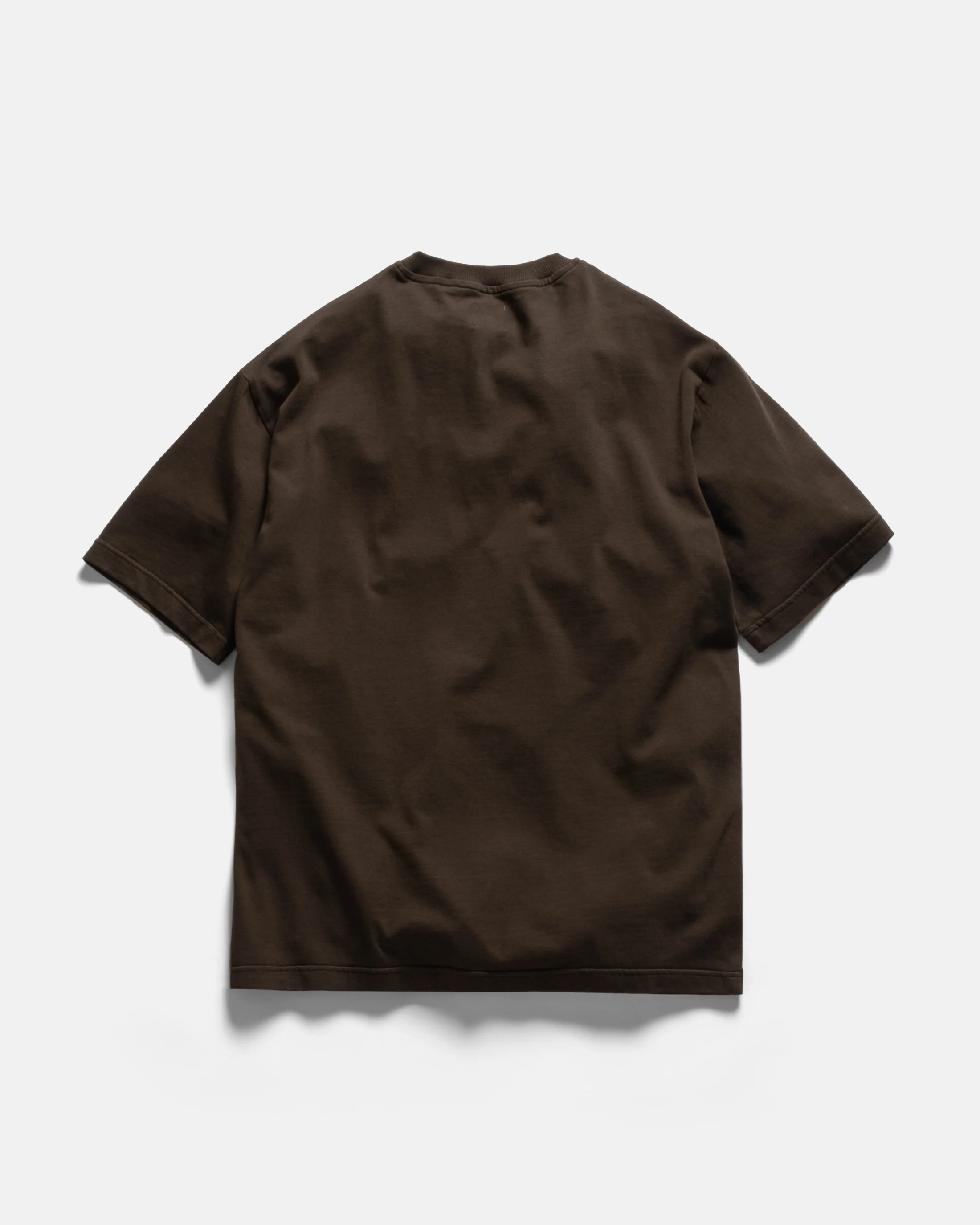 ALY TEE - FONDENTE 7.75 oz. ALL SEASON COTTON JERSEY - Image 7