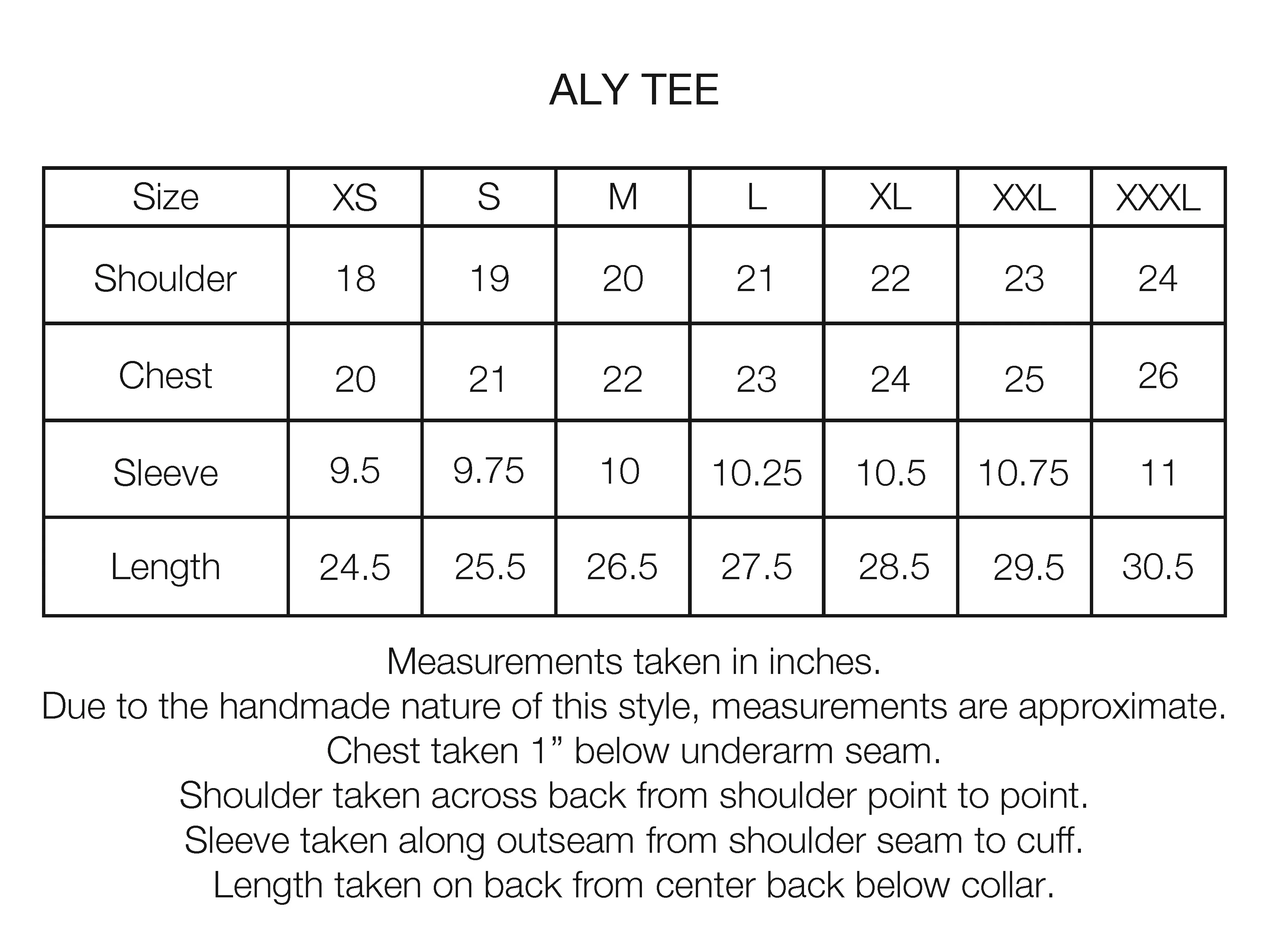 ALY TEE - FALCON BROWN 7.75 oz. ALL SEASON COTTON JERSEY - Image 5
