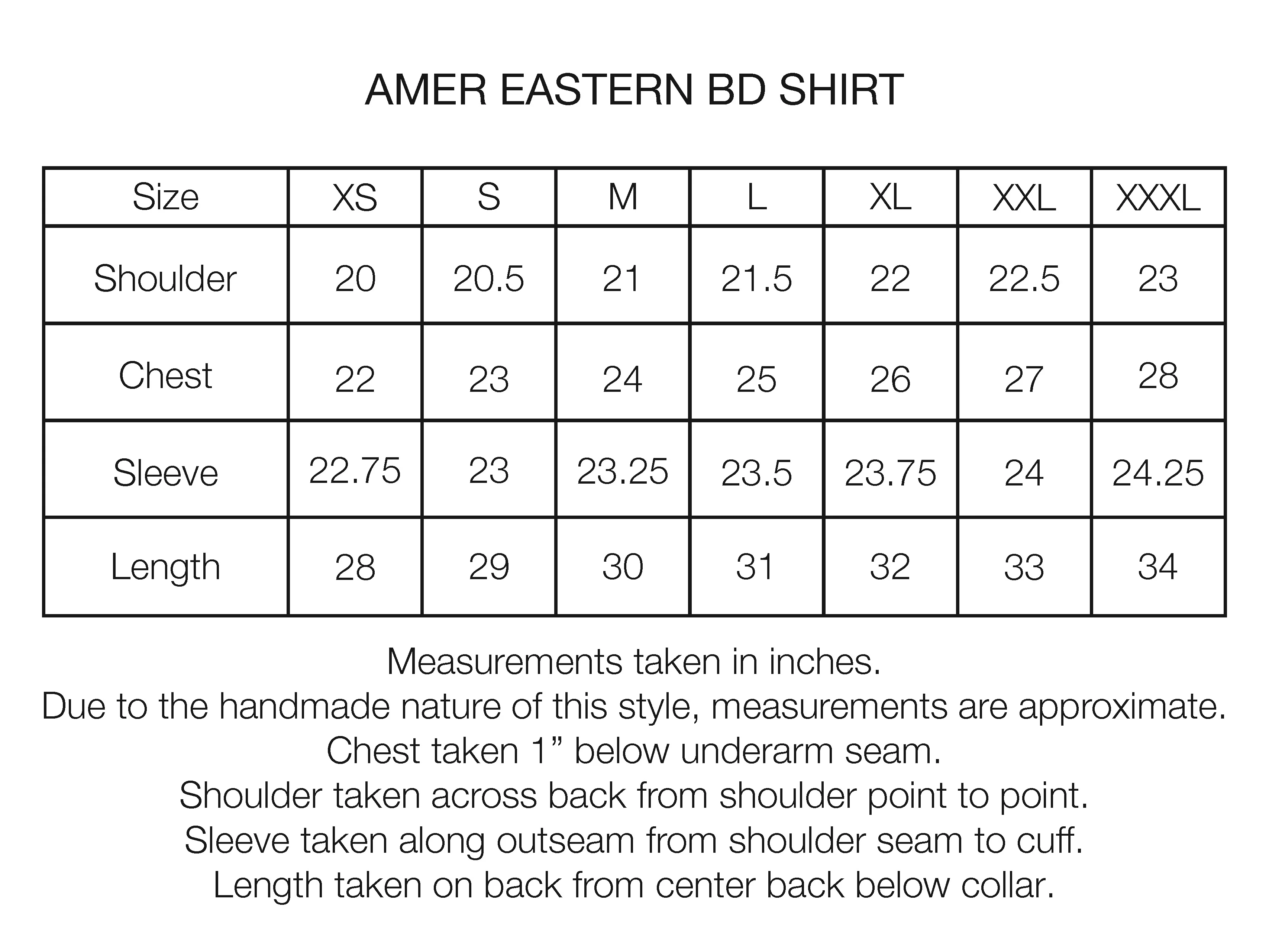 AMER EASTERN BUTTON DOWN SHIRT - WHITE POPLIN WITH BLACK EMBROIDERED PENCIL STRIPES - Image 9