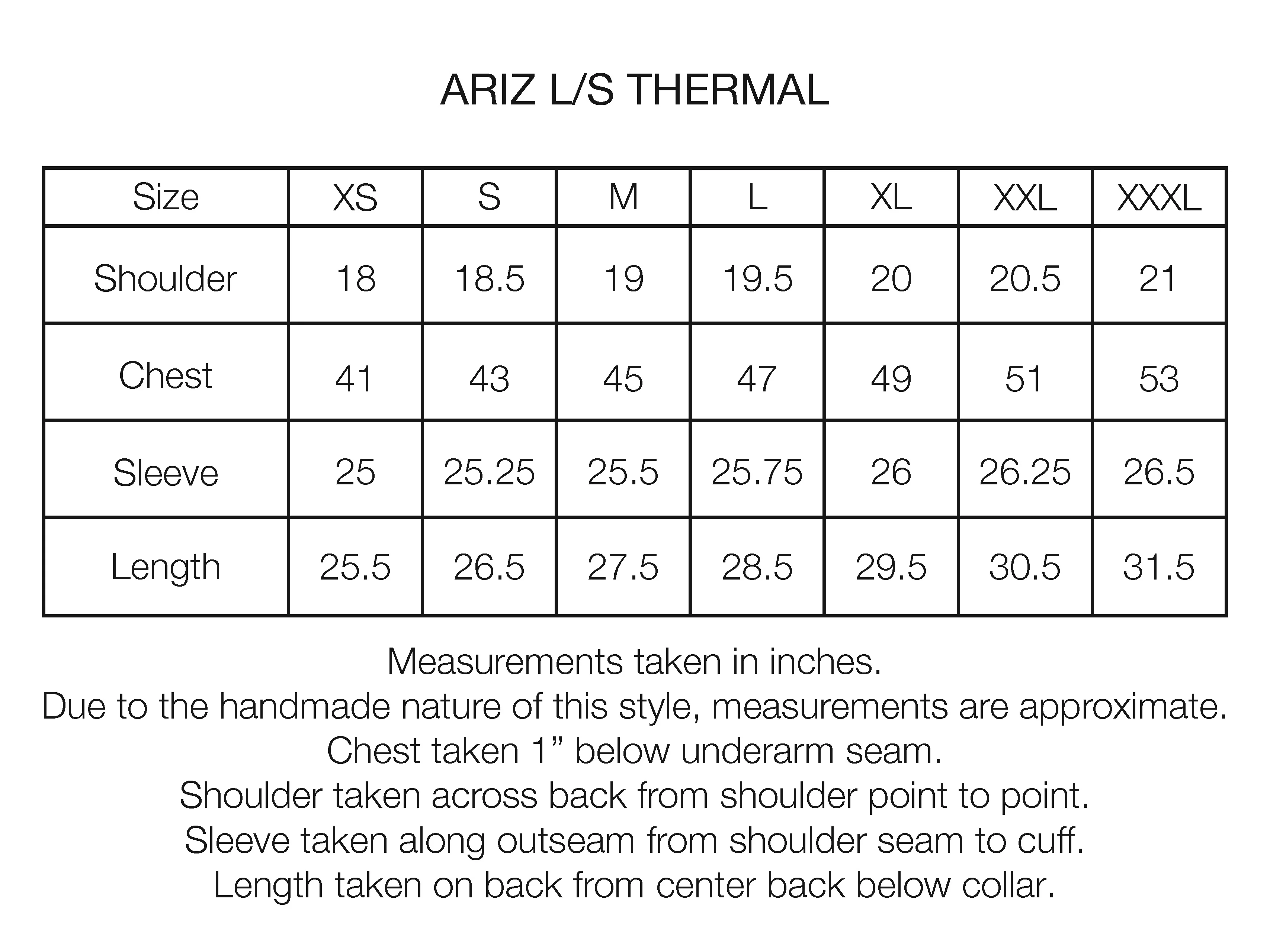 ARIZ LONG SLEEVE CREWNECK - IVORY LIGHTWEIGHT TECH COTTON THERMAL - Image 6