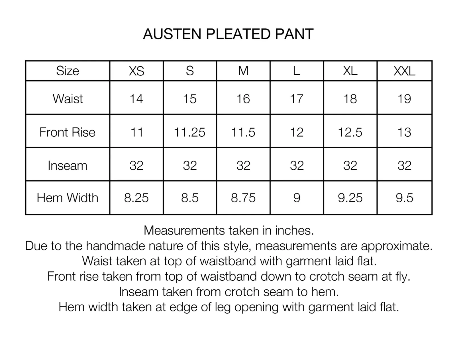 AUSTEN DOUBLE PLEATED PANT - CHARCOAL WOOL TWEED CORDUROY - Image 5