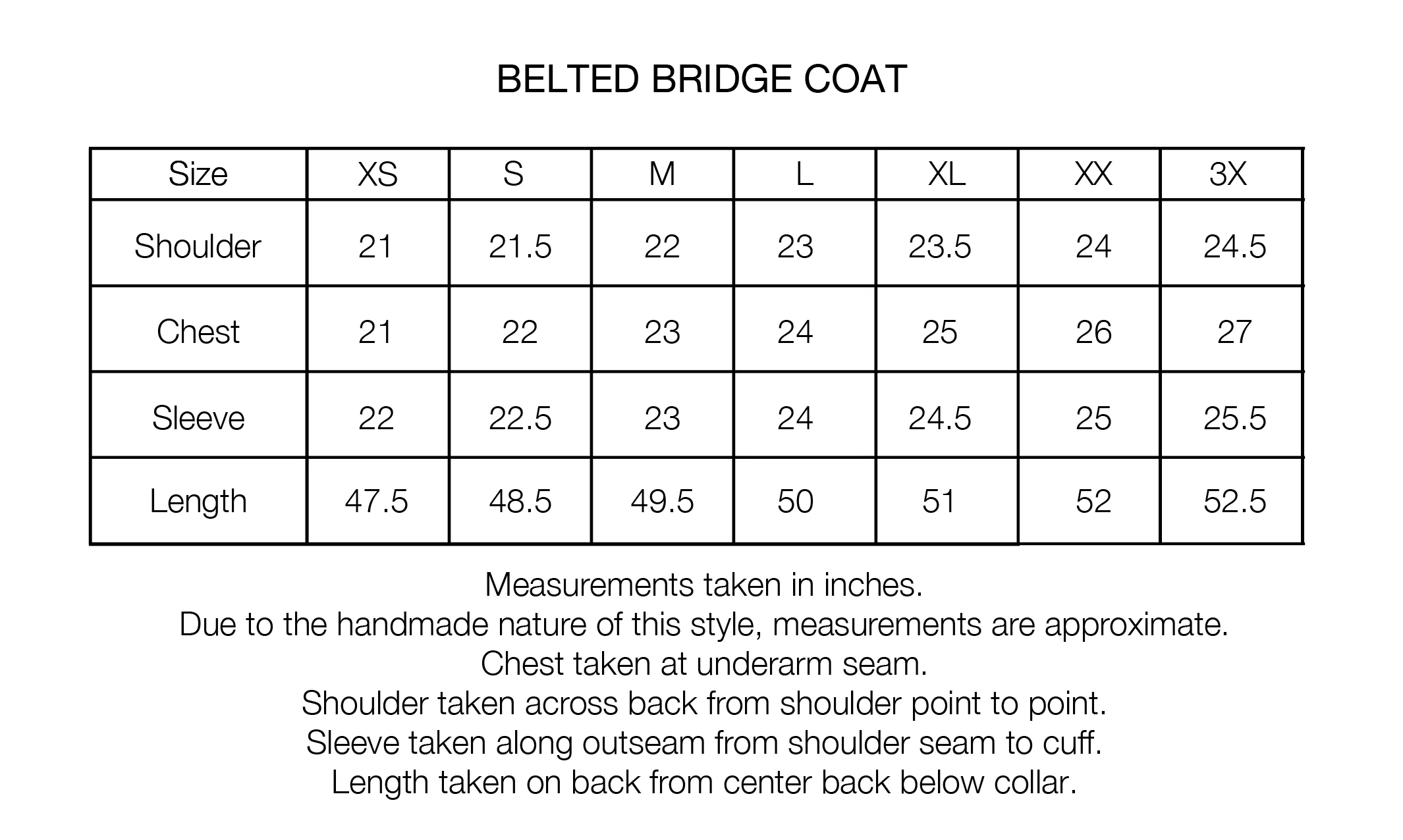 BELTED BRIDGE COAT - BRUSHED WOOLEN HERRINGBONE - Image 14