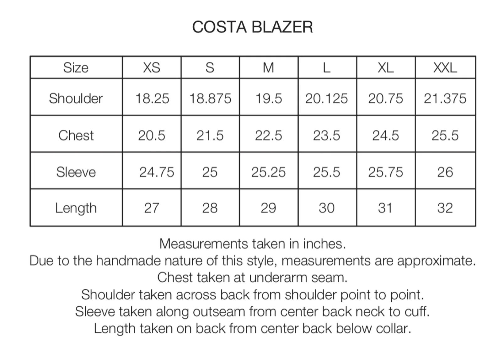 COSTA BLAZER - TONAL BROWN HERRINGBONE WOOL - Image 9