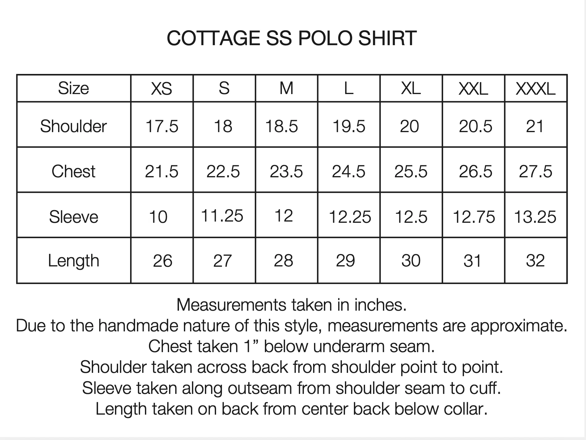 COTTAGE SS GIANT POLO - CHOCOLATE COTTON PIQUE - Image 6