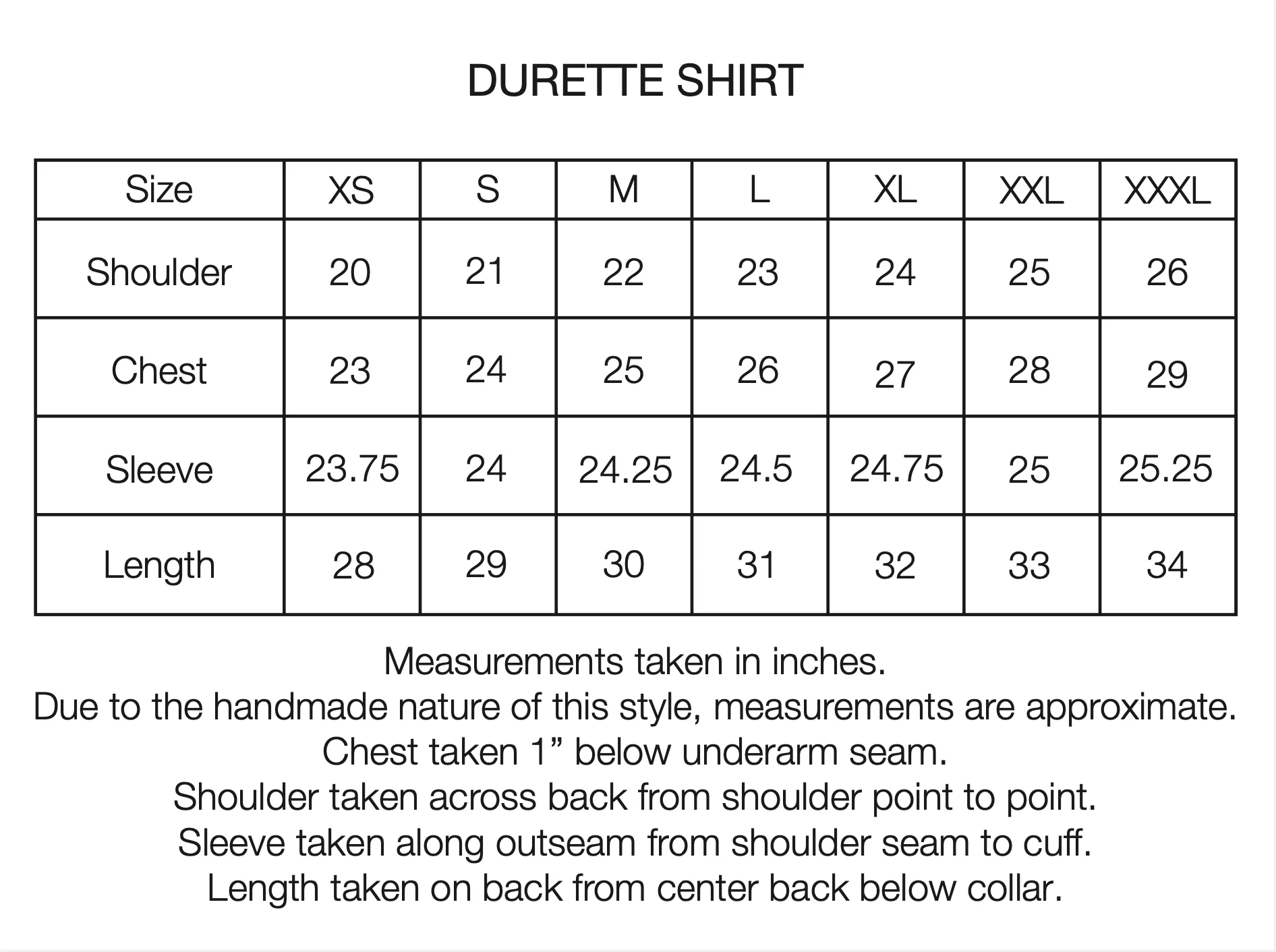DURETTE UTILITY SHIRT - TURBULENCE SLATE LINEN TWILL - Image 9