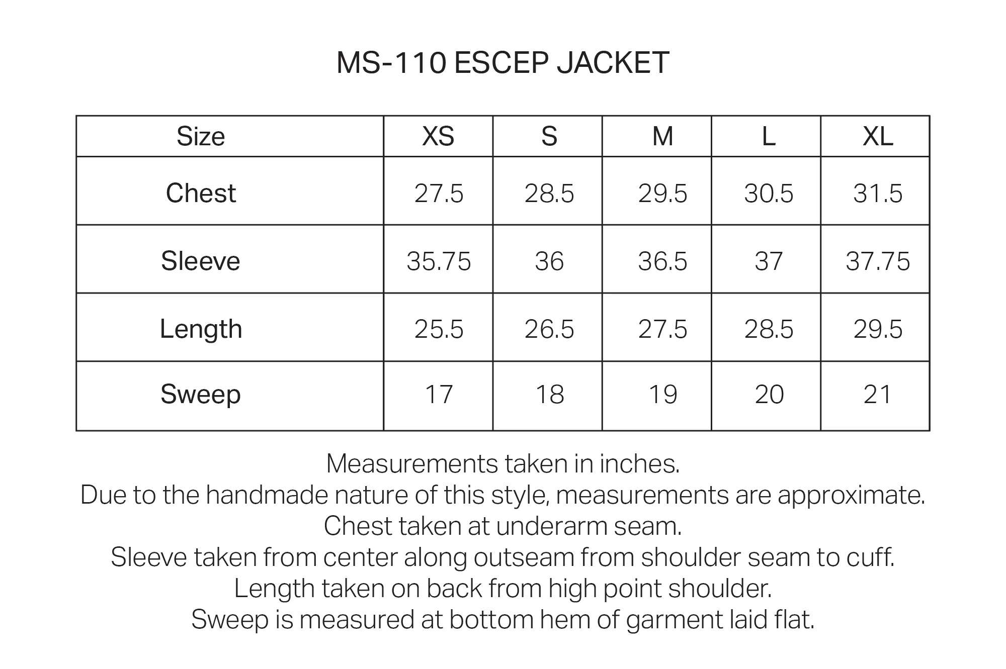 EAST STUDIES MS-110 ESCEP JACKET - ELFIN SADDLE "FOHAIR" BLENDED WOOLEN BOUCLÉ / WASHED BLACK RIPSTOP COTTON - Image 10
