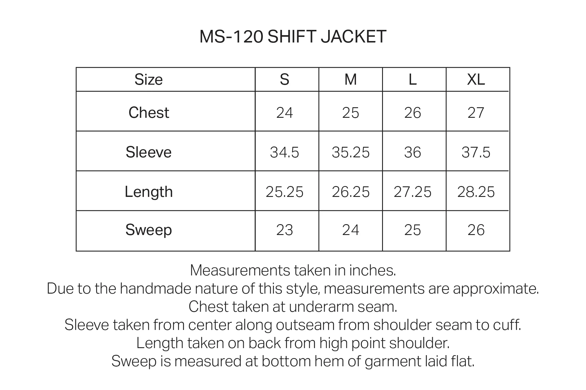 EAST STUDIES MS-120 SHIFT JACKET - STONE / MORCELLA WEATHER-REPELLENT 3L BONDED MEMBRANE - Image 10
