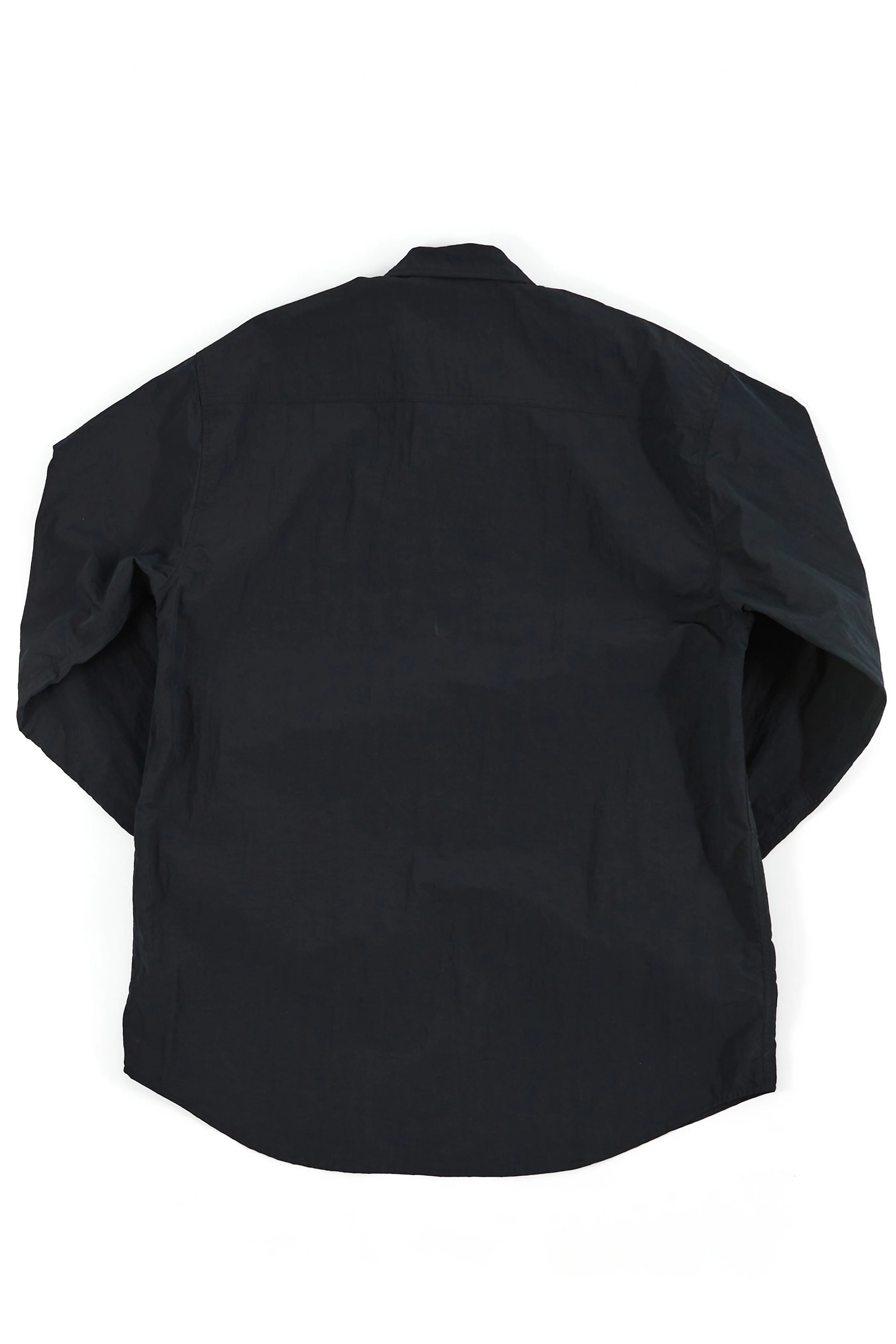 EASY WORK SHIRT - BLAVY MICRO RIPSTOP NYLON - Image 5