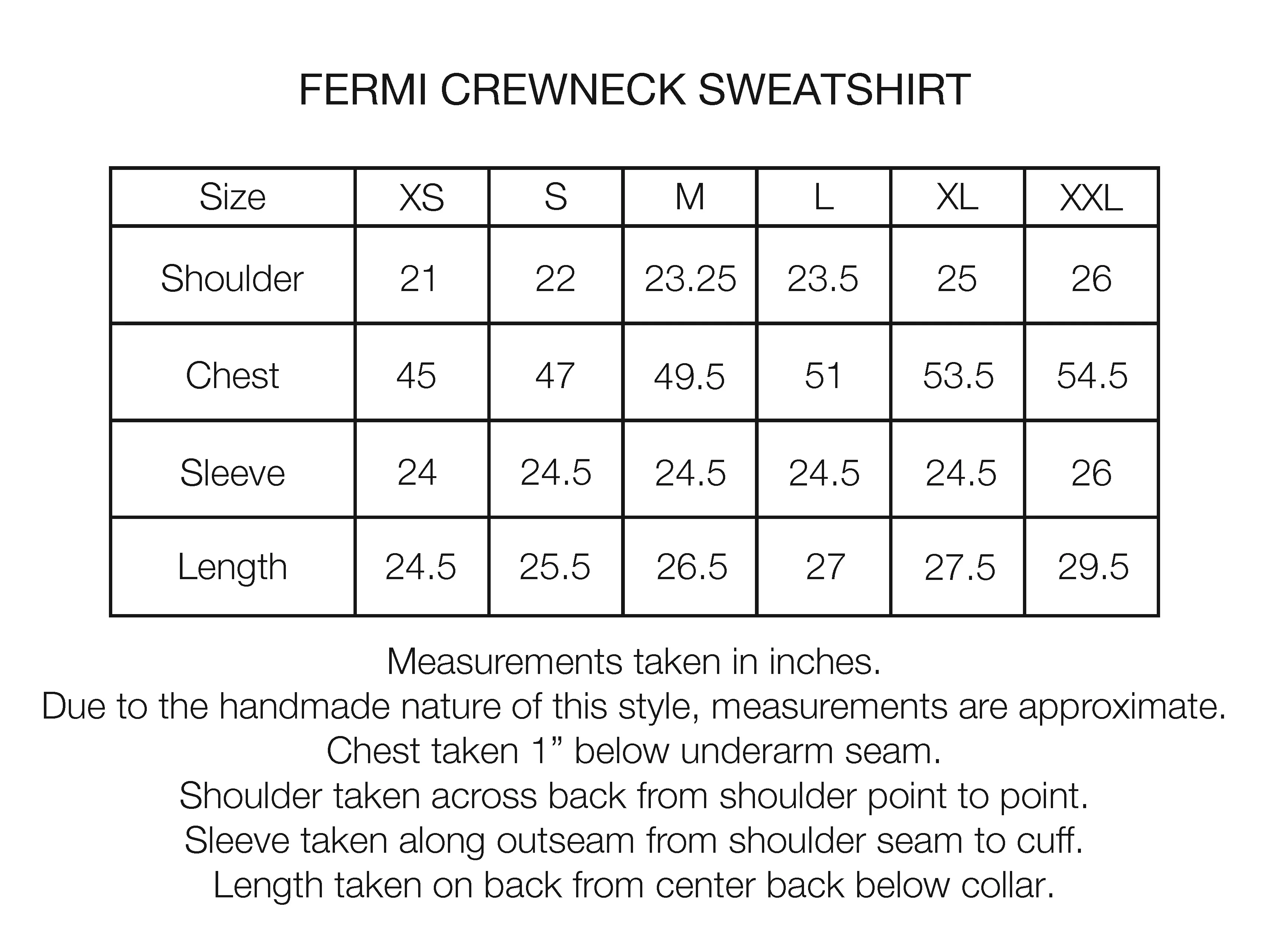 18 EAST x TRUSTEVER FERMI HAND-EMBROIDERED CREWNECK SWEATSHIRT - DEEP FOLIAGE / TRAVERTINE 19oz. ALL COTTON LOOPBACK TERRY FLEECE - Image 7
