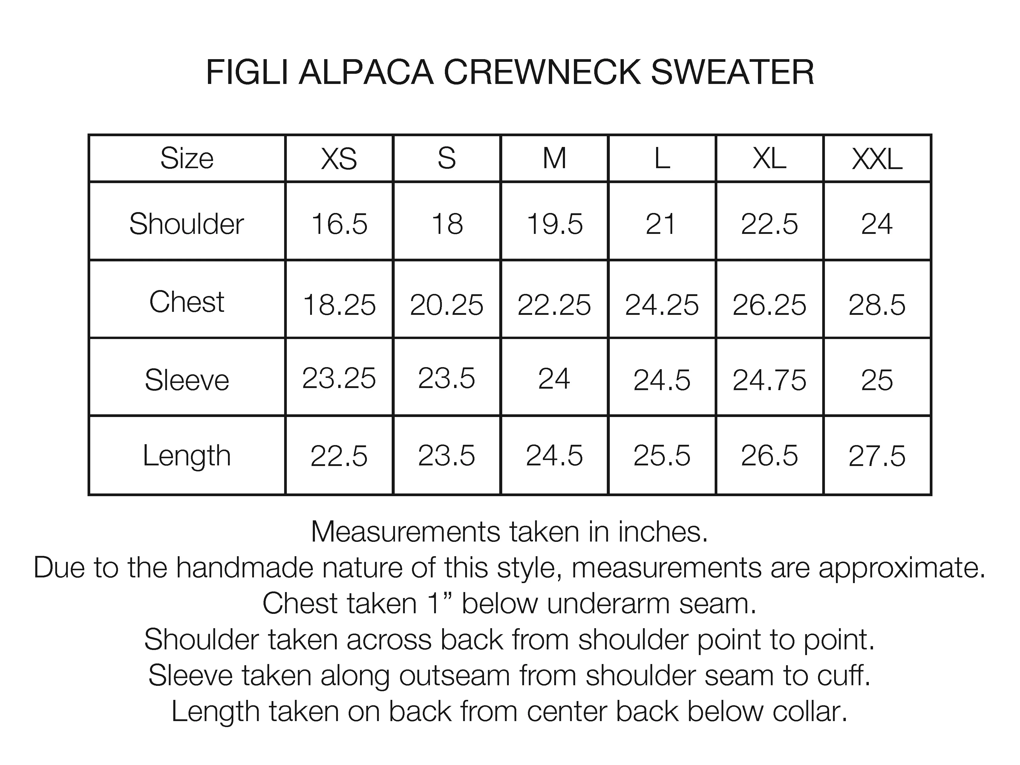 FIGLI CREWNECK SWEATER - CIOCCOLATO BROWN MELANGE HANDLOOM BRUSHED BABY ALPACA - Image 6