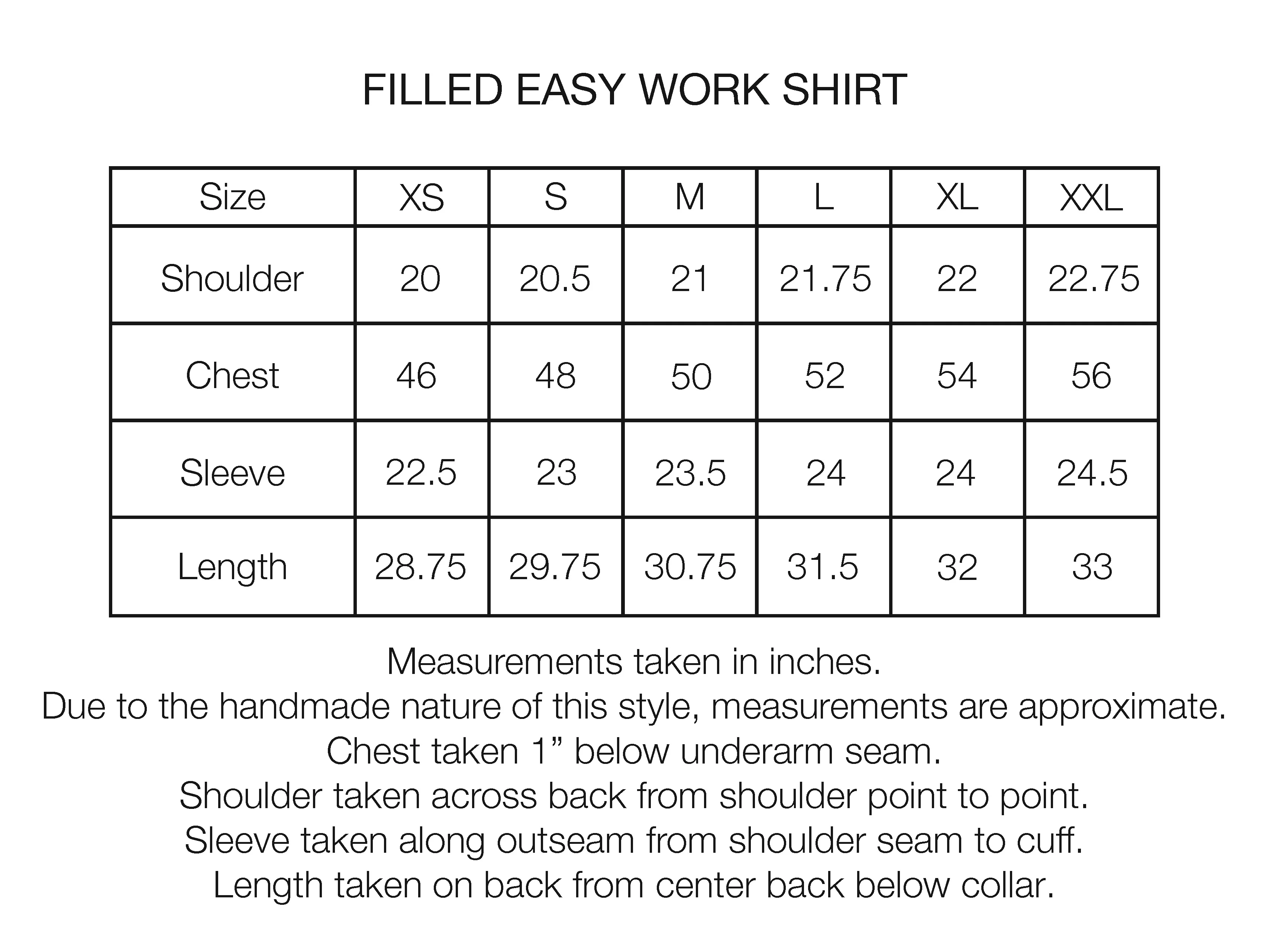 FILLED EASY WORK SHIRT - TRAVERTINE "COBBLESTONE' NYLON RIPSTOP - Image 7