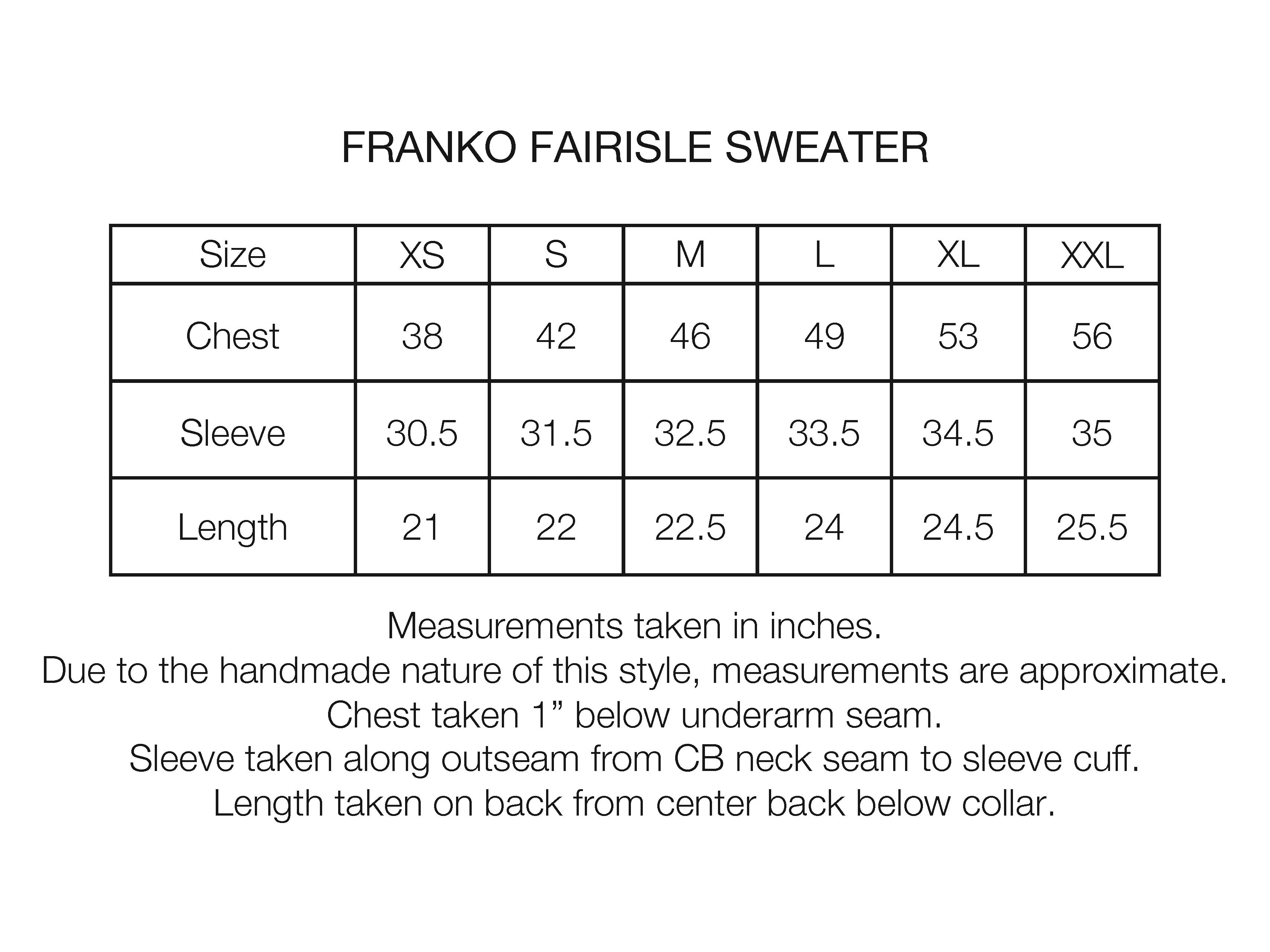 FRANKO FAIRISLE ROLLNECK SWEATER - SLATE GRAY / ECRU / INDIGO HANDLOOM BABY ALPACA - Image 7