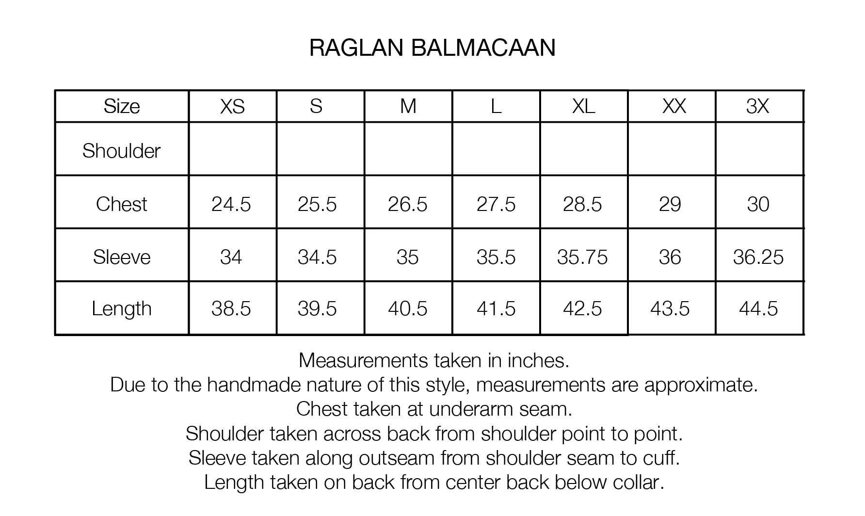 FULL RAGLAN BALMACAAN - BRUSHED WOOLEN HERRINGBONE - Image 12