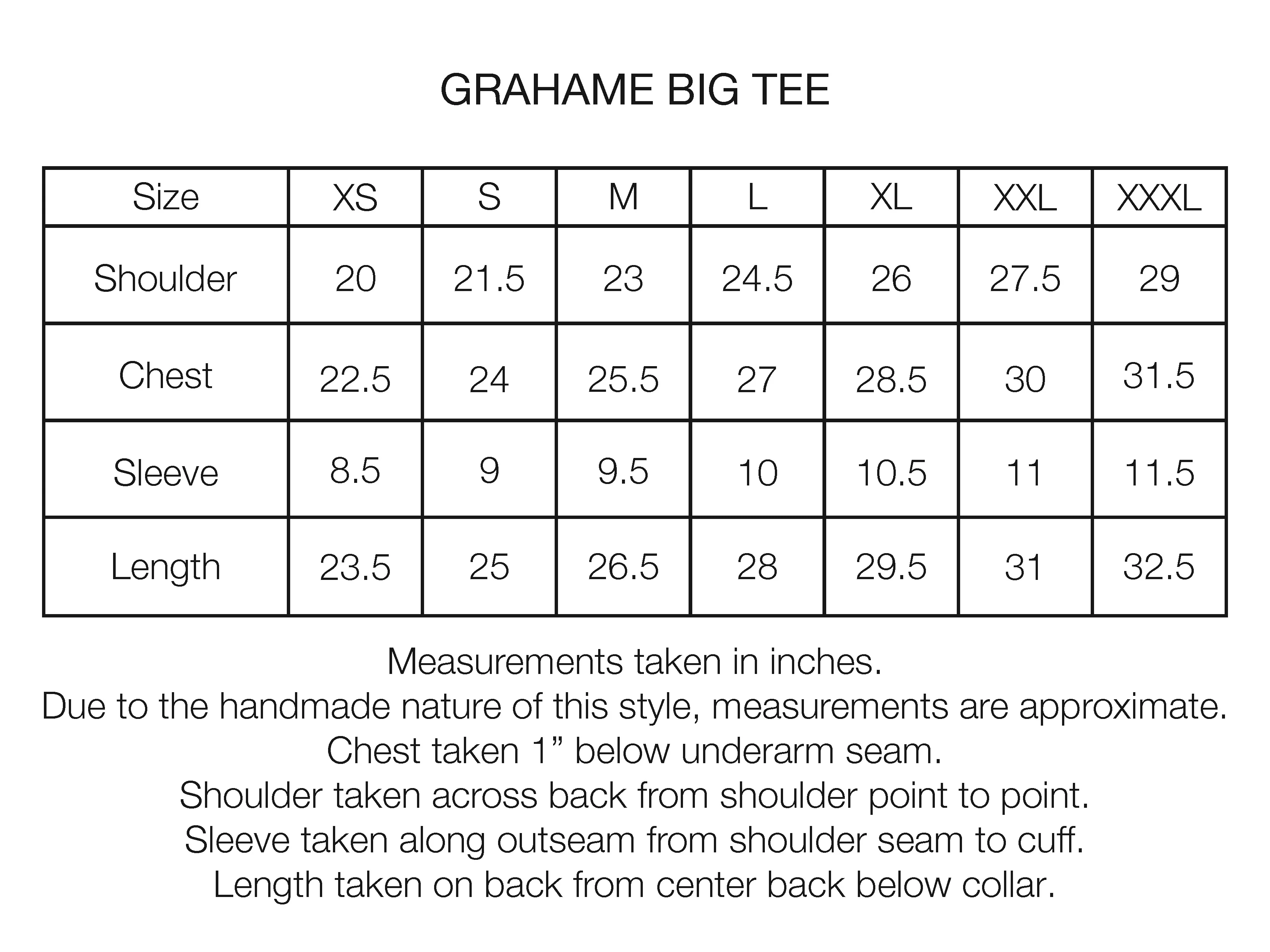 GRAHAME BIG TEE - AGED SAGE HEAVYWEIGHT COTTON JERSEY - Image 8