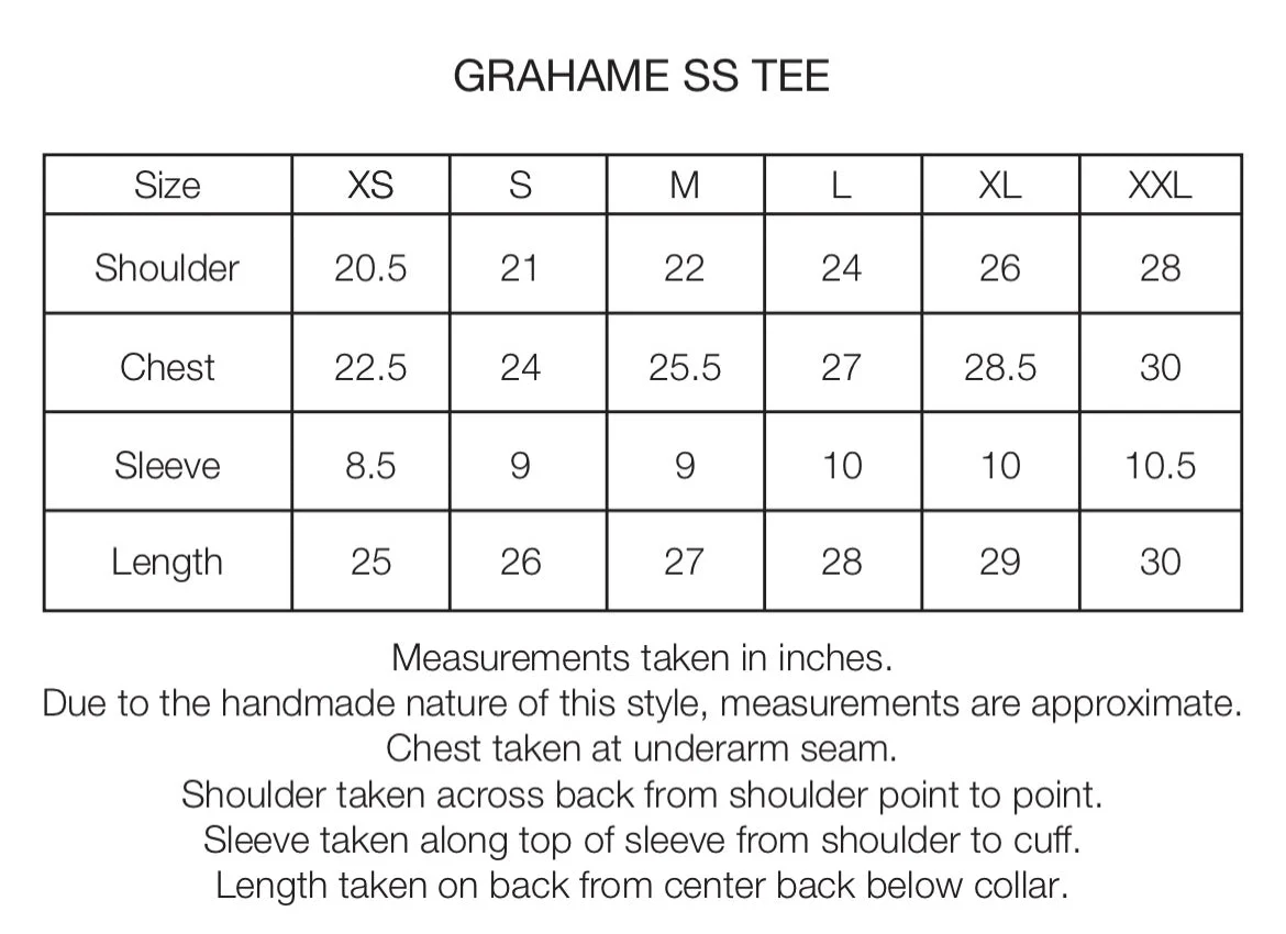 GRAHAME BIG TEE - WALNUT HEAVYWEIGHT COTTON JERSEY - Image 11