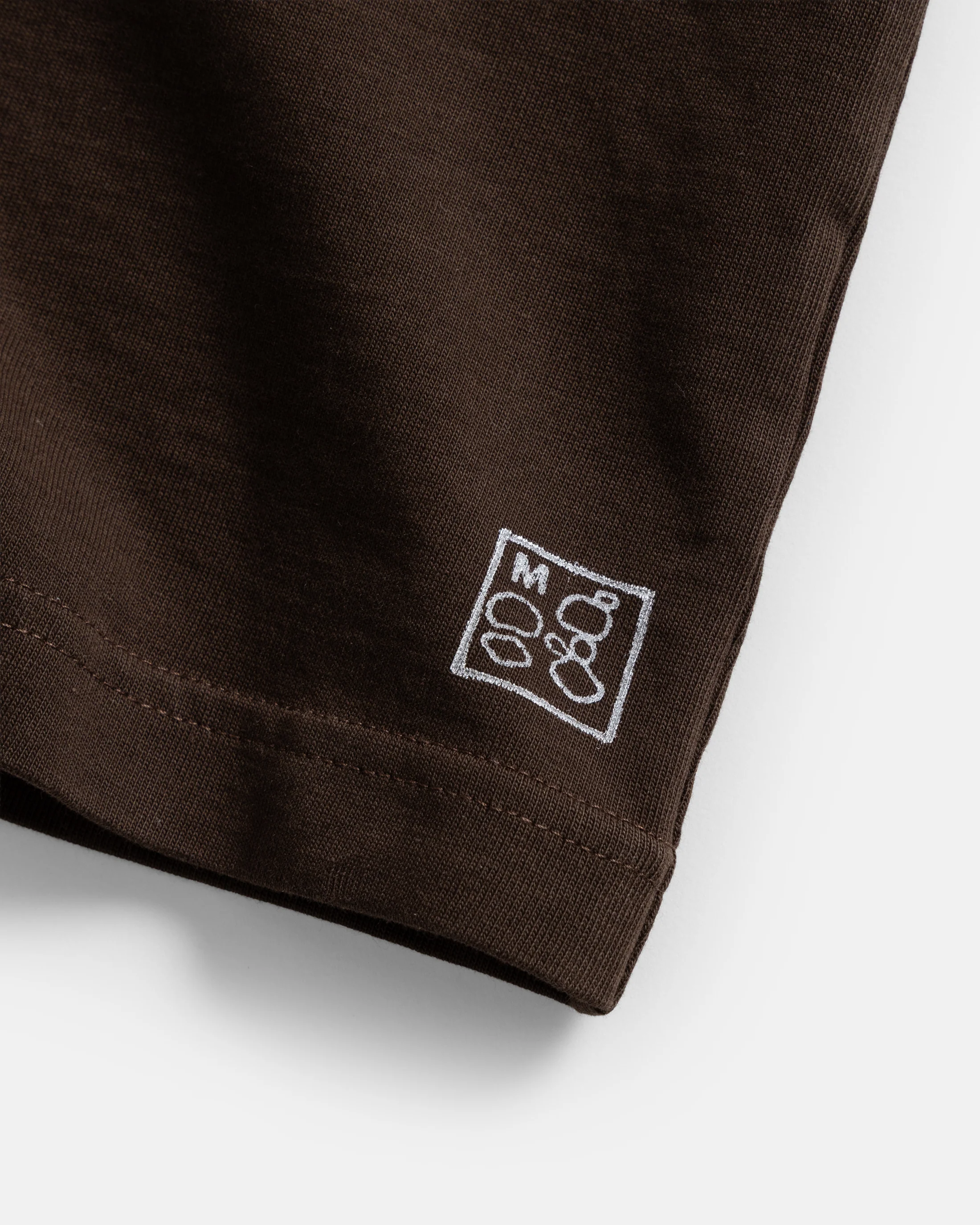IAN VINTAGE POCKET TEE - CIOCCOLATO 7.75 oz. ALL SEASON COTTON JERSEY - Image 4