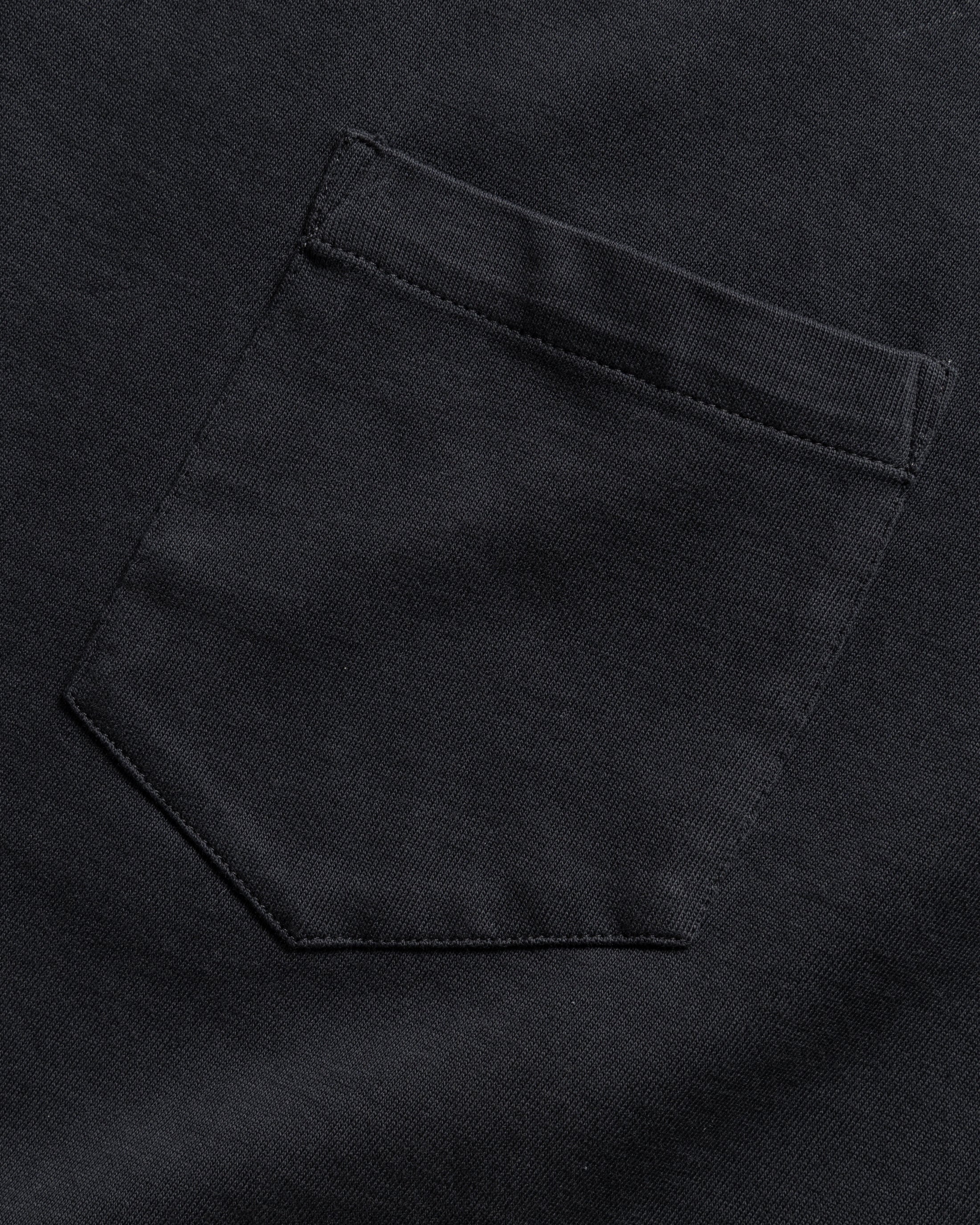 IAN VINTAGE POCKET TEE - MEZZANOTTE BLU 7.75 oz. ALL SEASON COTTON JERSEY - Image 3