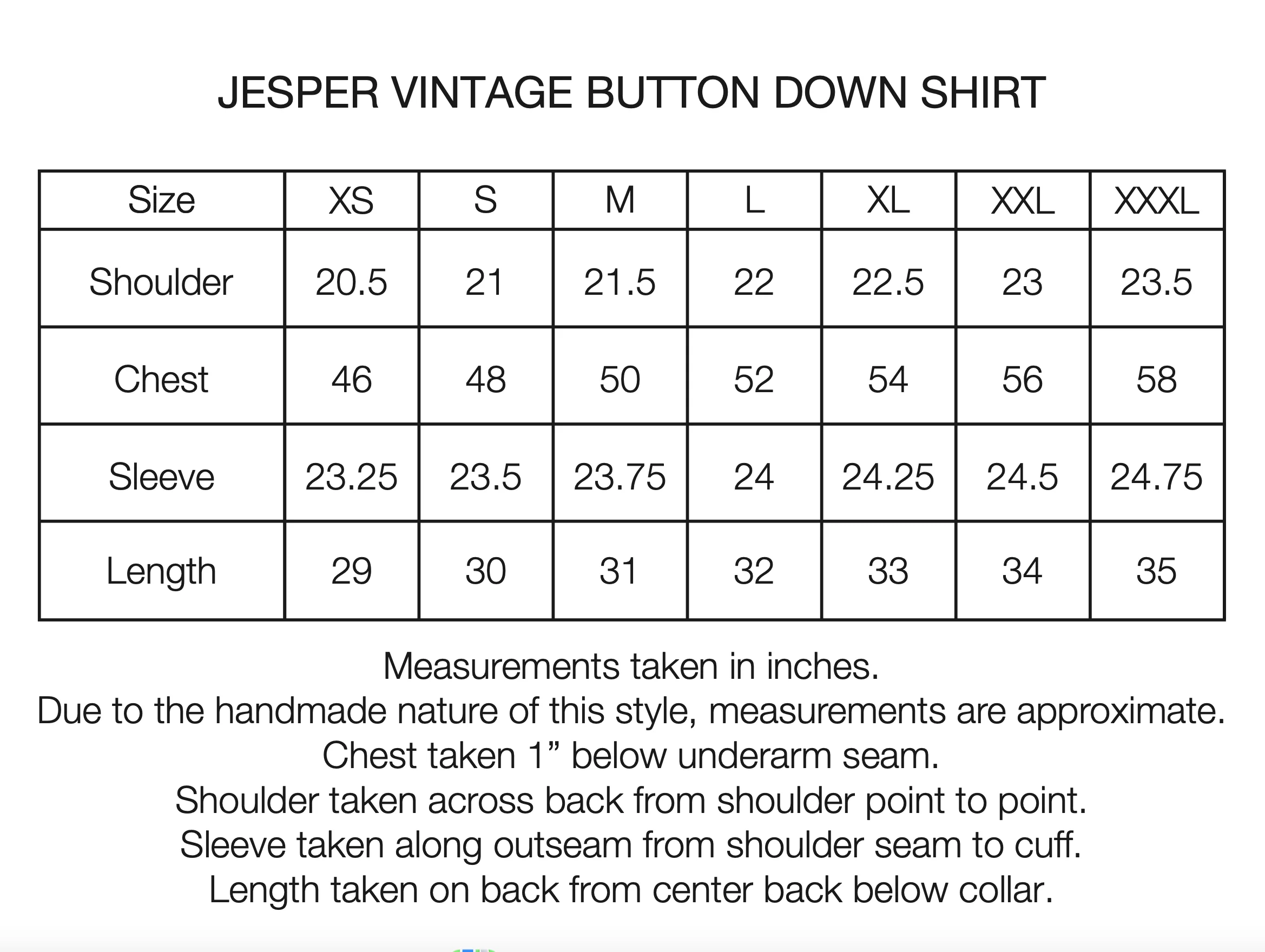 JESPER VINTAGE BUTTON DOWN SHIRT - NAVY PIGMENT DYED OXFORD CLOTH - Image 12