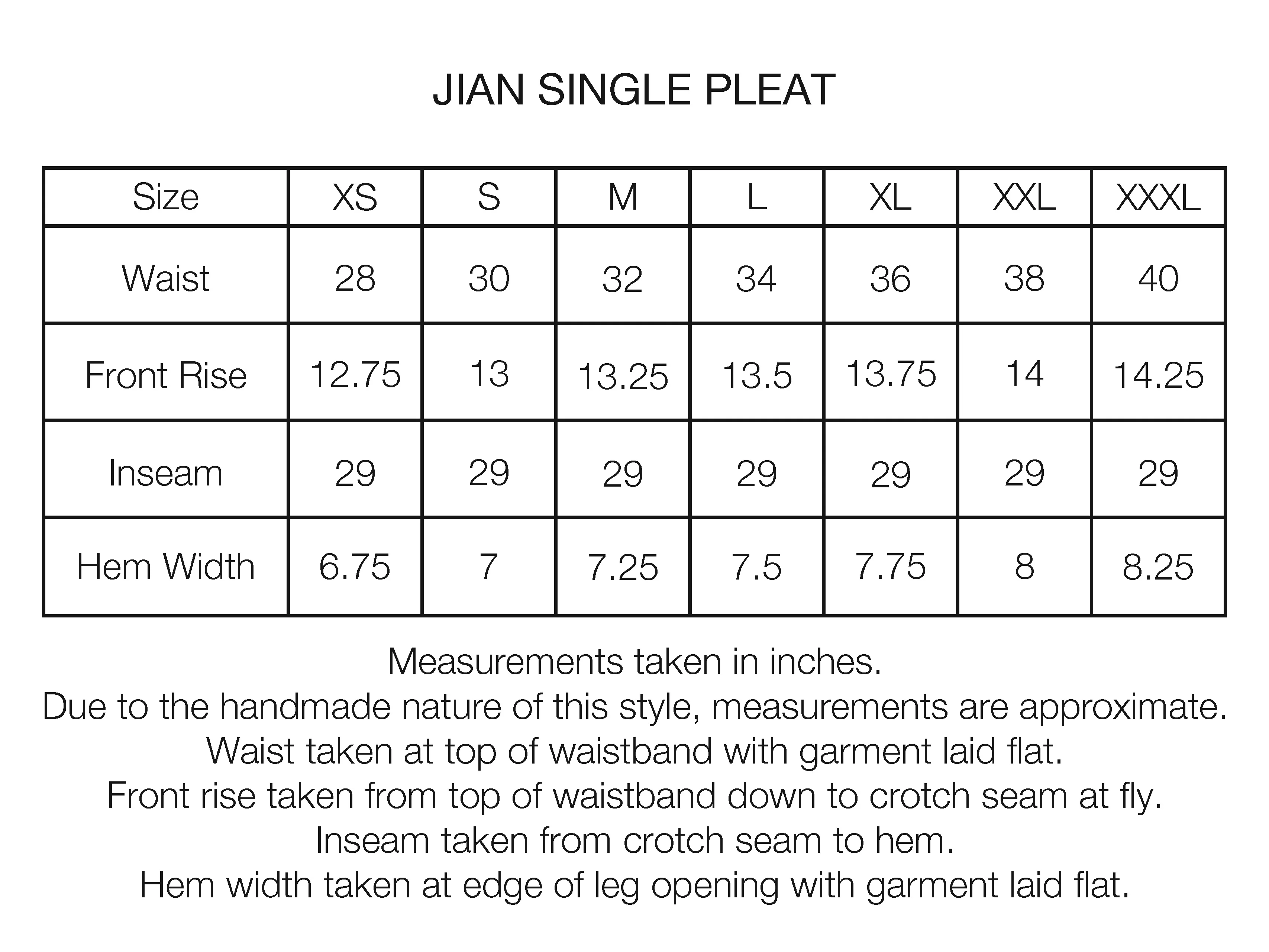 JIAN SINGLE PLEAT PANT - RIFLE GREEN HANDSPUN COTTON CANVAS - Image 8