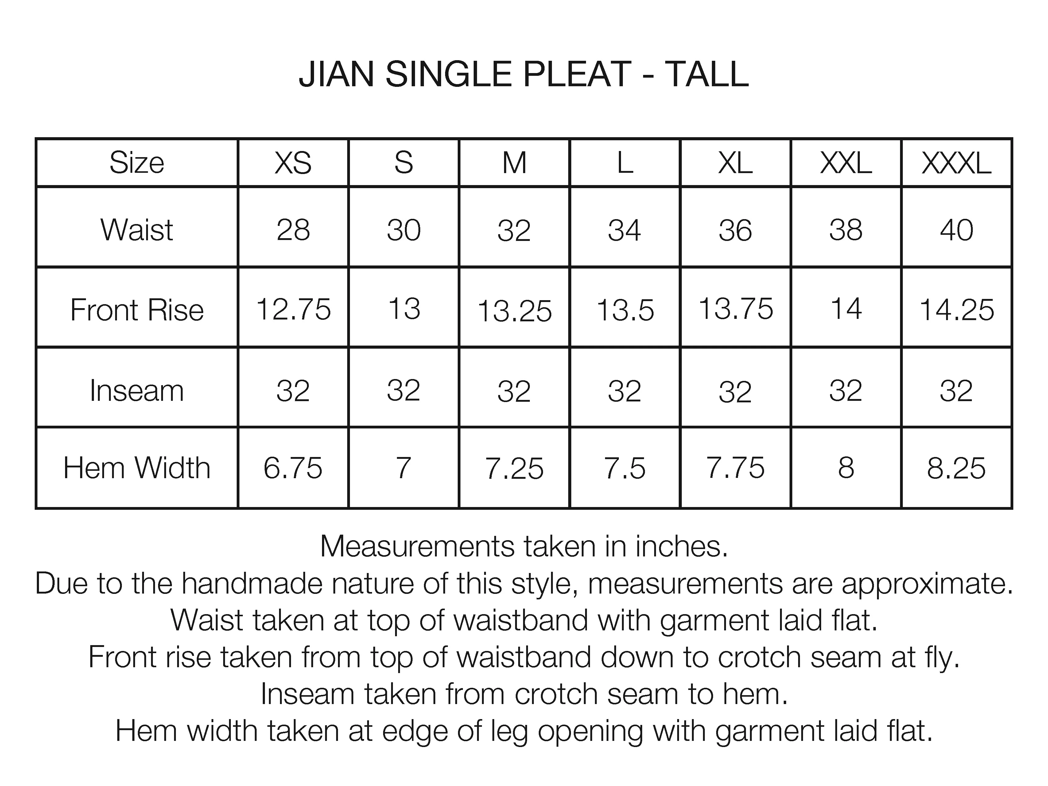 JIAN SINGLE PLEAT PANT - FONDENTE BROWN HANDSPUN COTTON CANVAS - Image 9