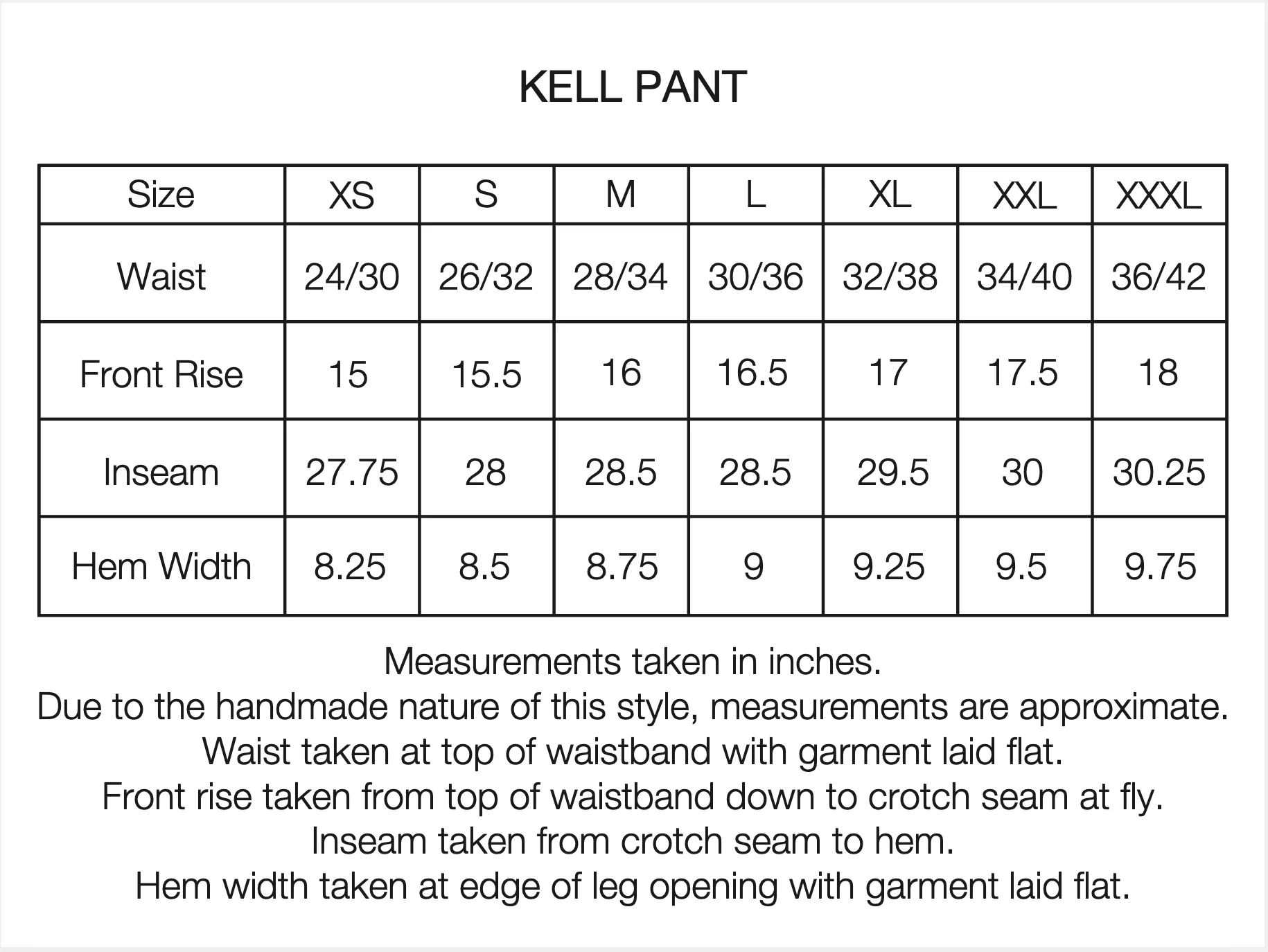 KELL PLEATED BIG PANT - BLACK LINEN TWILL - Image 9