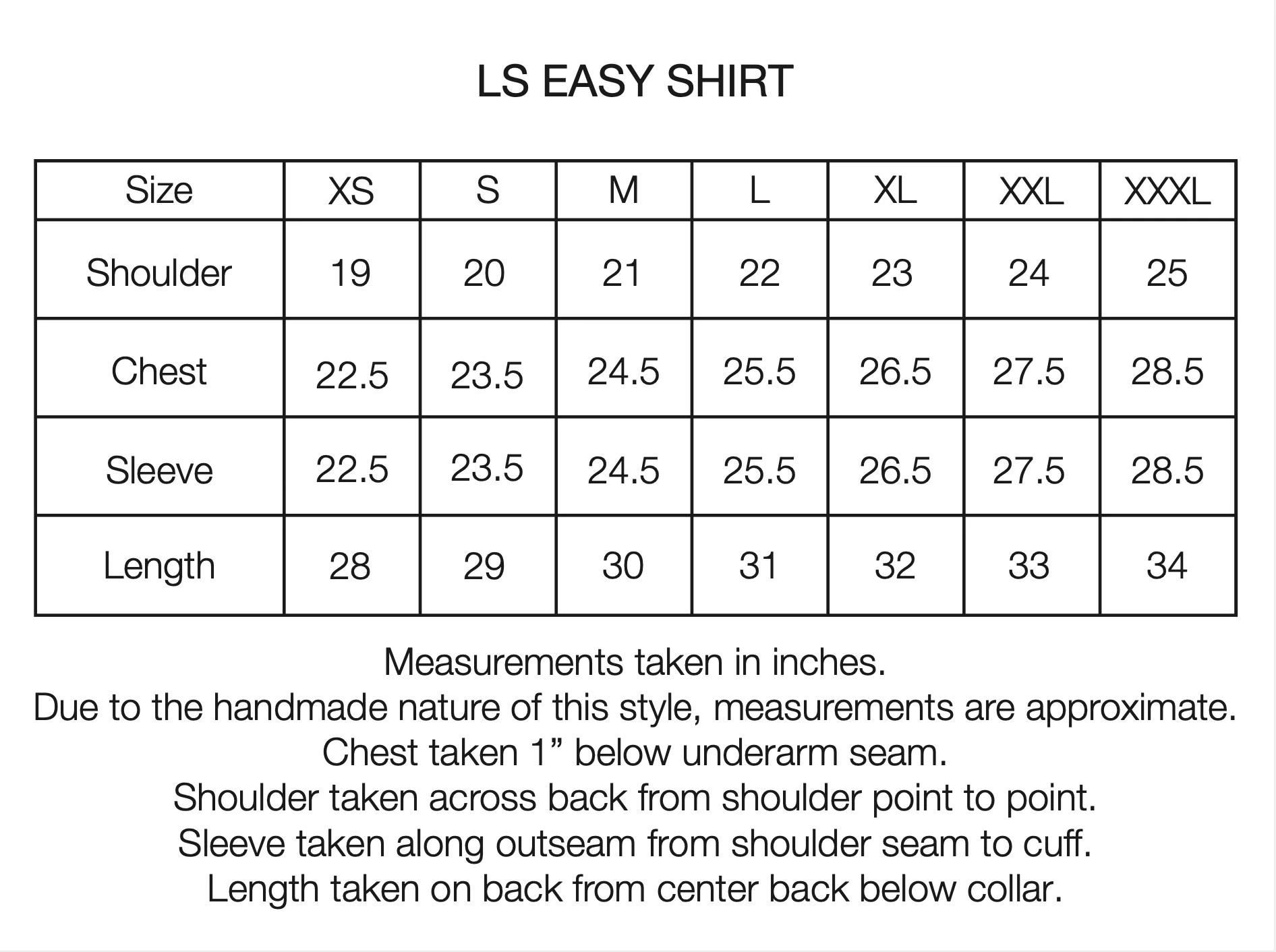 LS EASY WORK SHIRT - BLACK FEATHERWEIGHT MICRO RIPSTOP NYLON - Image 7