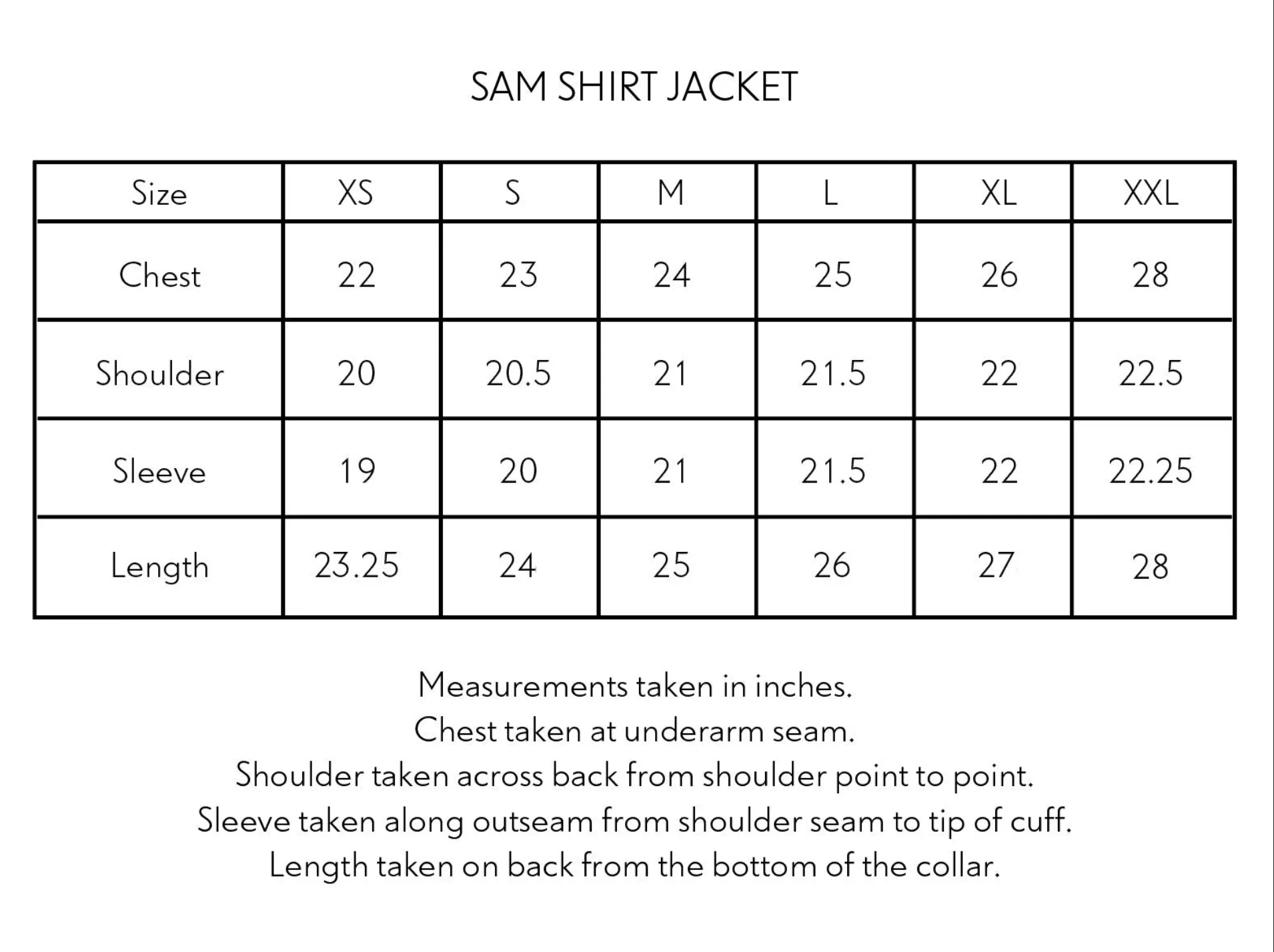 SAM SHIRT JACKET - RIFLE GREEN HANDSPUN COTTON CANVAS - Image 5