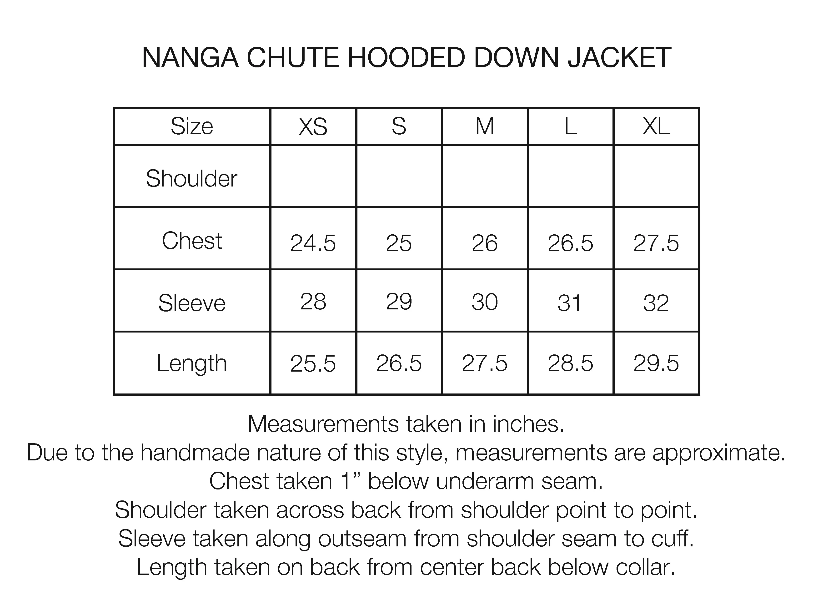 18 EAST / NANGA HOODED LOOKOUT DOWN JACKET - NAVY MELANGE HINOC / OD GREEN 15DN RIPSTOP NYLON - Image 14