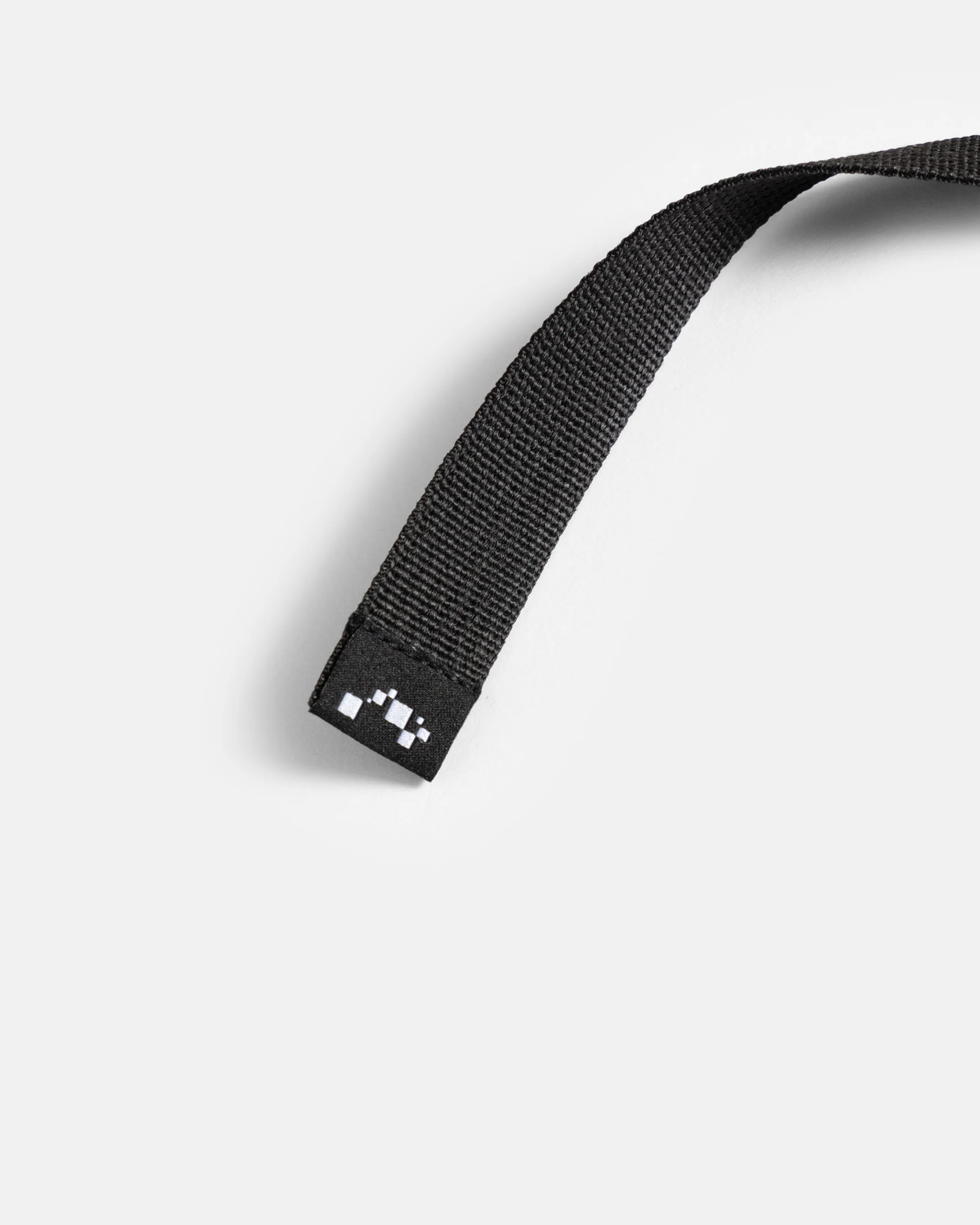 CONVERTIBLE CARRY-ALL SLING - BARELY BLACKWATCH BEESWAX COATED COTTON TWILL - Image 6