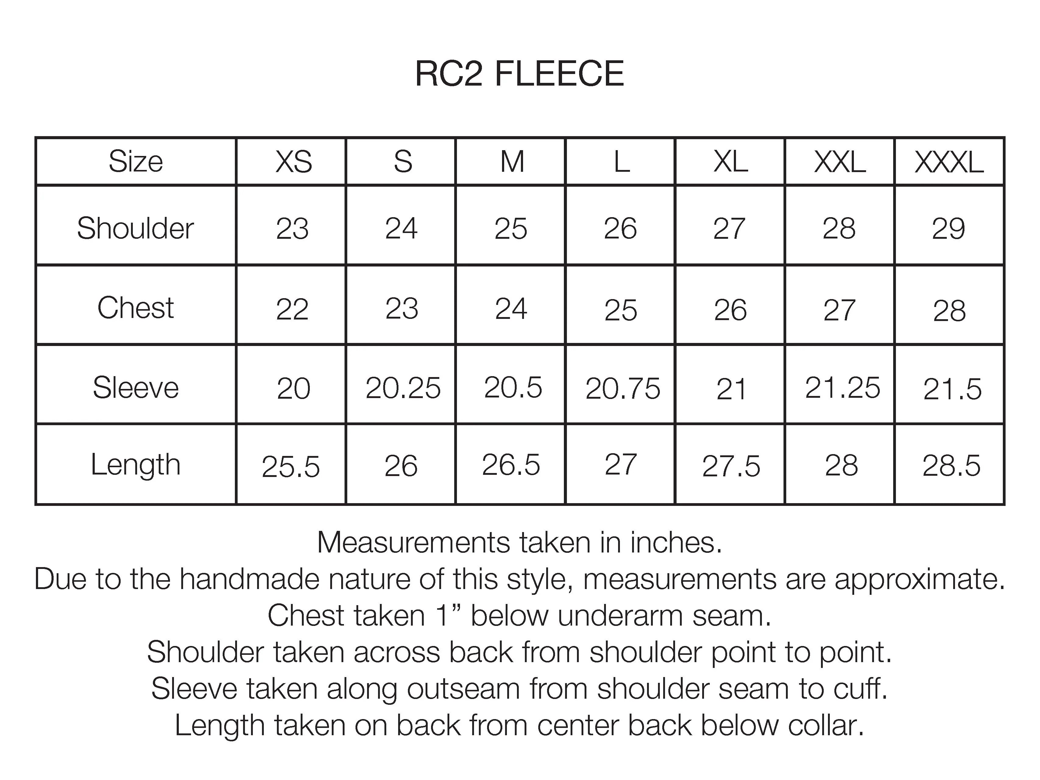 RC2 “WUF” FULLZIP DEEP PILE FLEECE - NATURAL SHADOW SCREENED ORGANIC COTTON SHERPA WITH CLOUDLESS BLUE NYLON DETAILS - Image 8