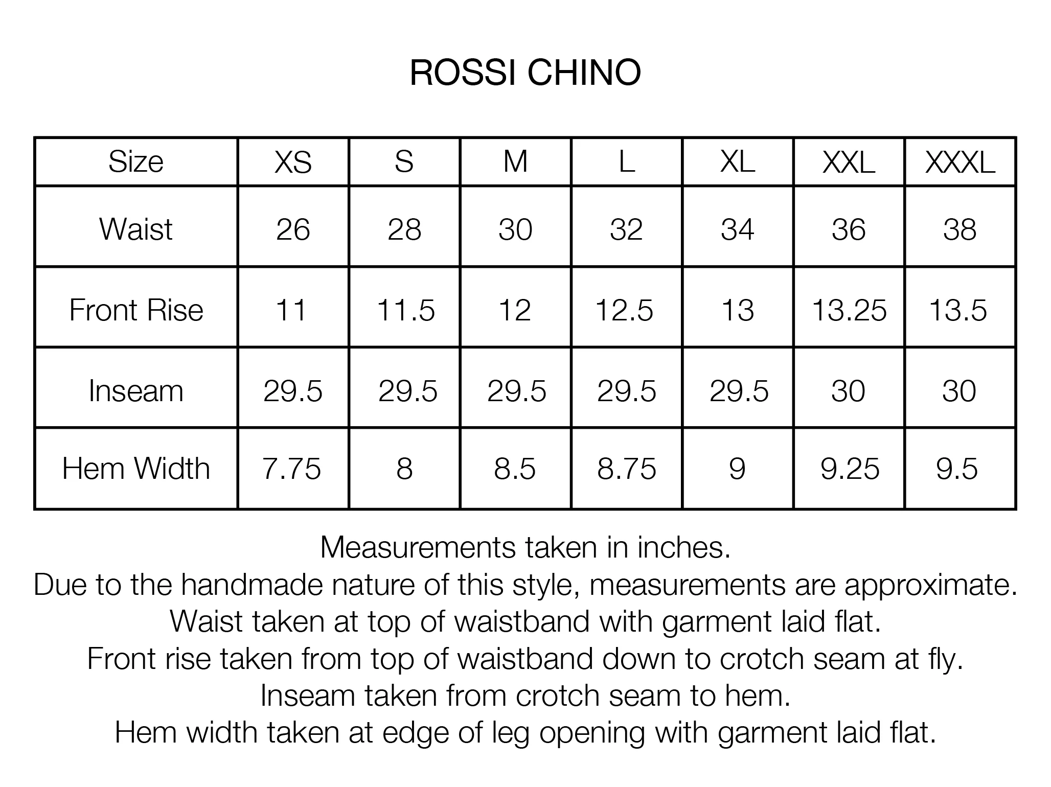 ROSSI CHINO - DRIED SAGE BRUSHED HEATHER CAVALRY TWILL - Image 7