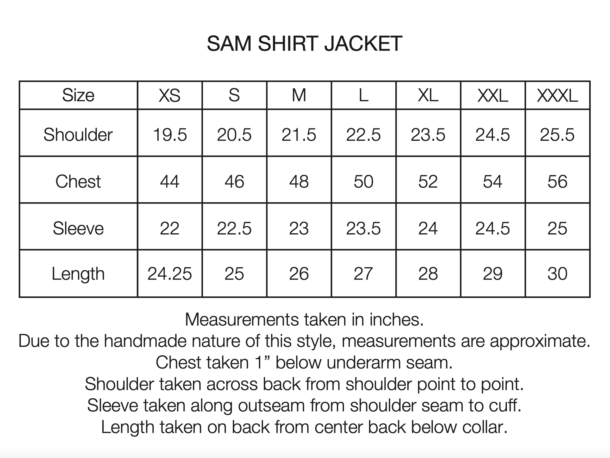 SAM SHIRT JACKET - WASHED SLATE COTTON MICRO RIPSTOP - Image 9