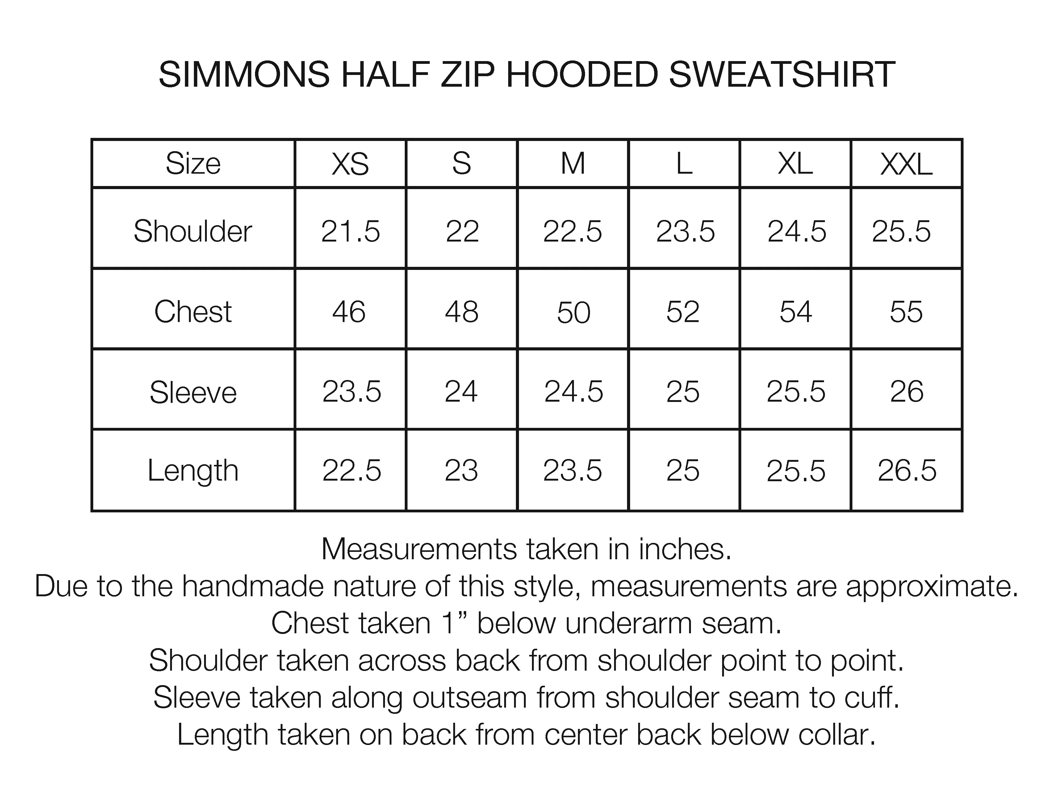 SIMMONS REVERSIBLE HALF-ZIP HOODED SWEATSHIRT - NAVY ALL COTTON LOOPBACK TERRY FLEECE - Image 10