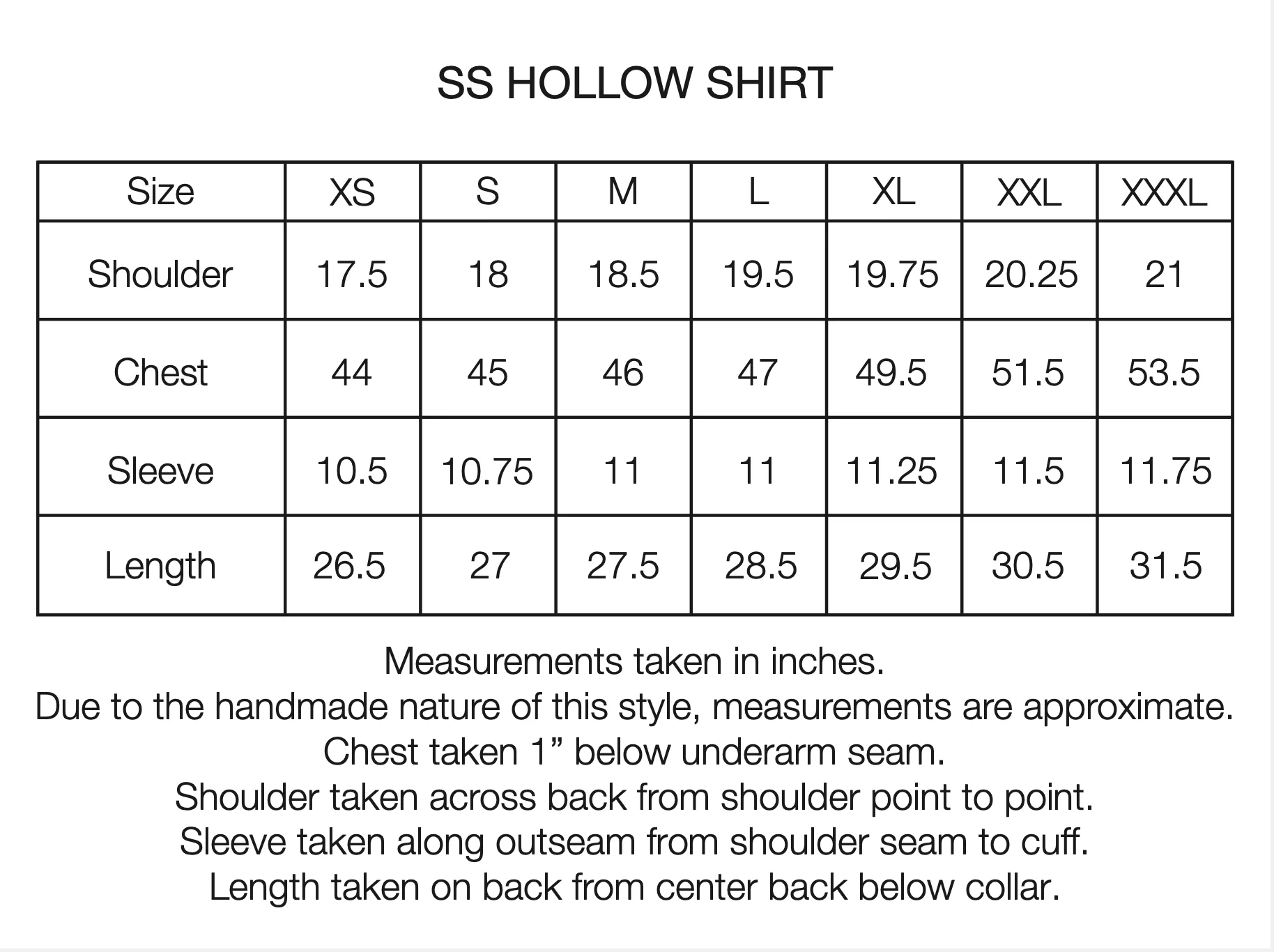 SS HOLLOW SHIRT - CHAMBRAY BLUE LINEN TWILL - Image 9