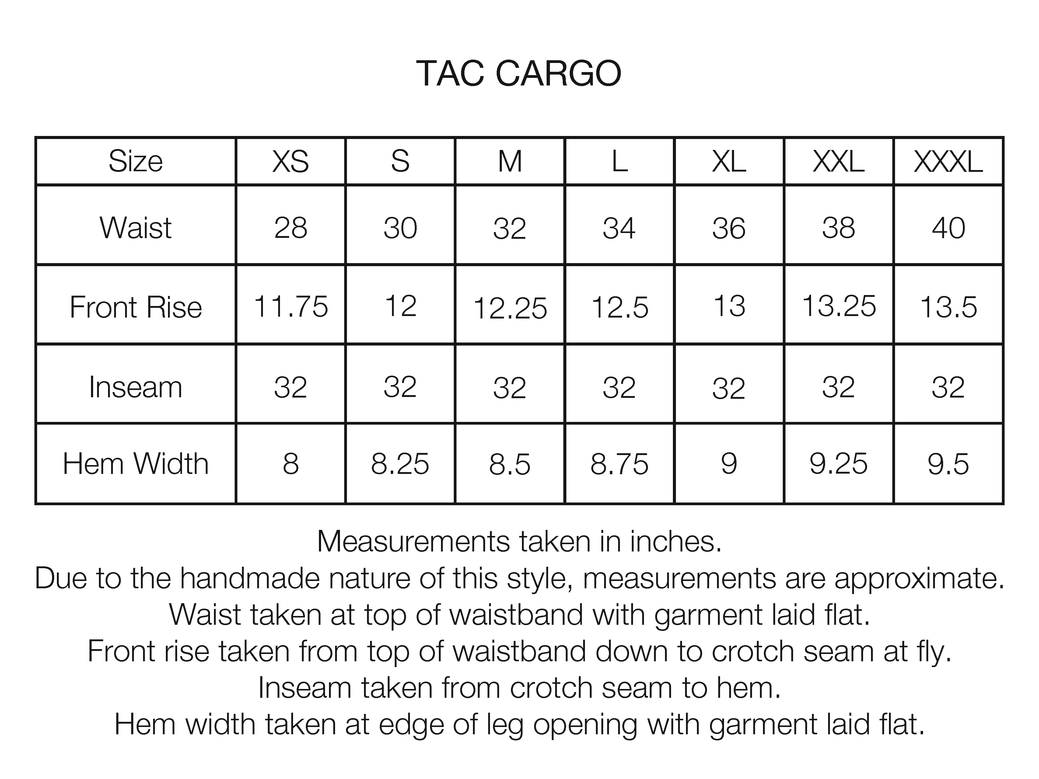 TAC UTILITY CARGO PANT - FONDENTE BROWN COTTON CORDUROY - Image 8