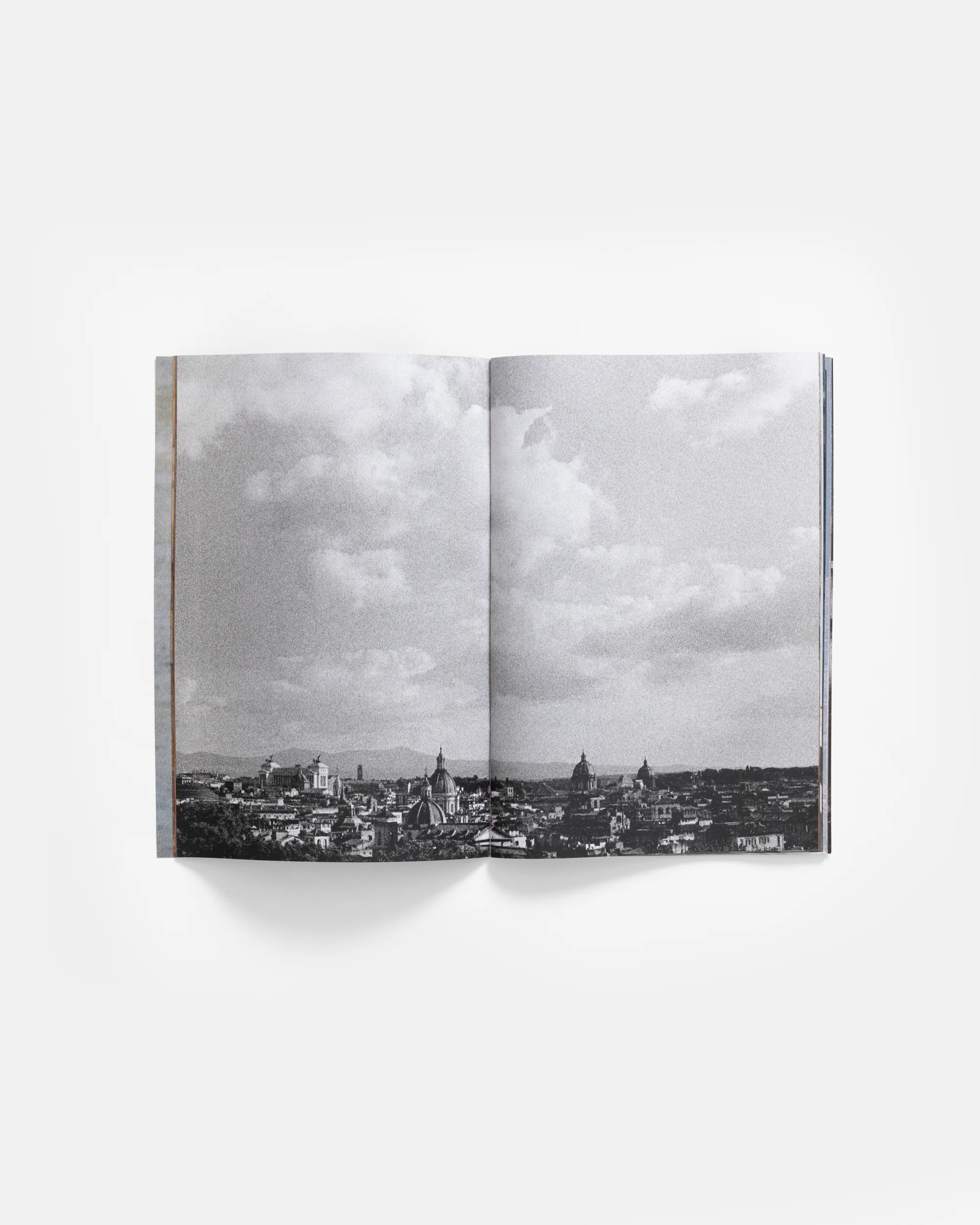 THE ROME SKATE ZINE BY MATT PRICE - Image 4