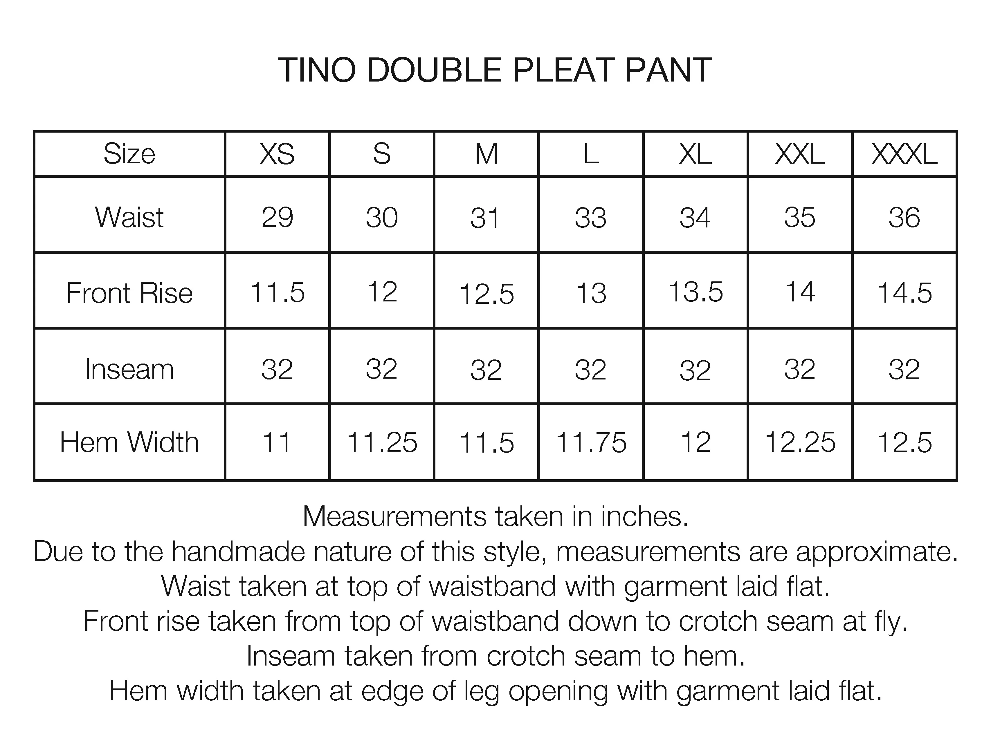 TINO DOUBLE PLEATED WIDE PANT - FADED KHAKI COTTON PLAINWEAVE - Image 6