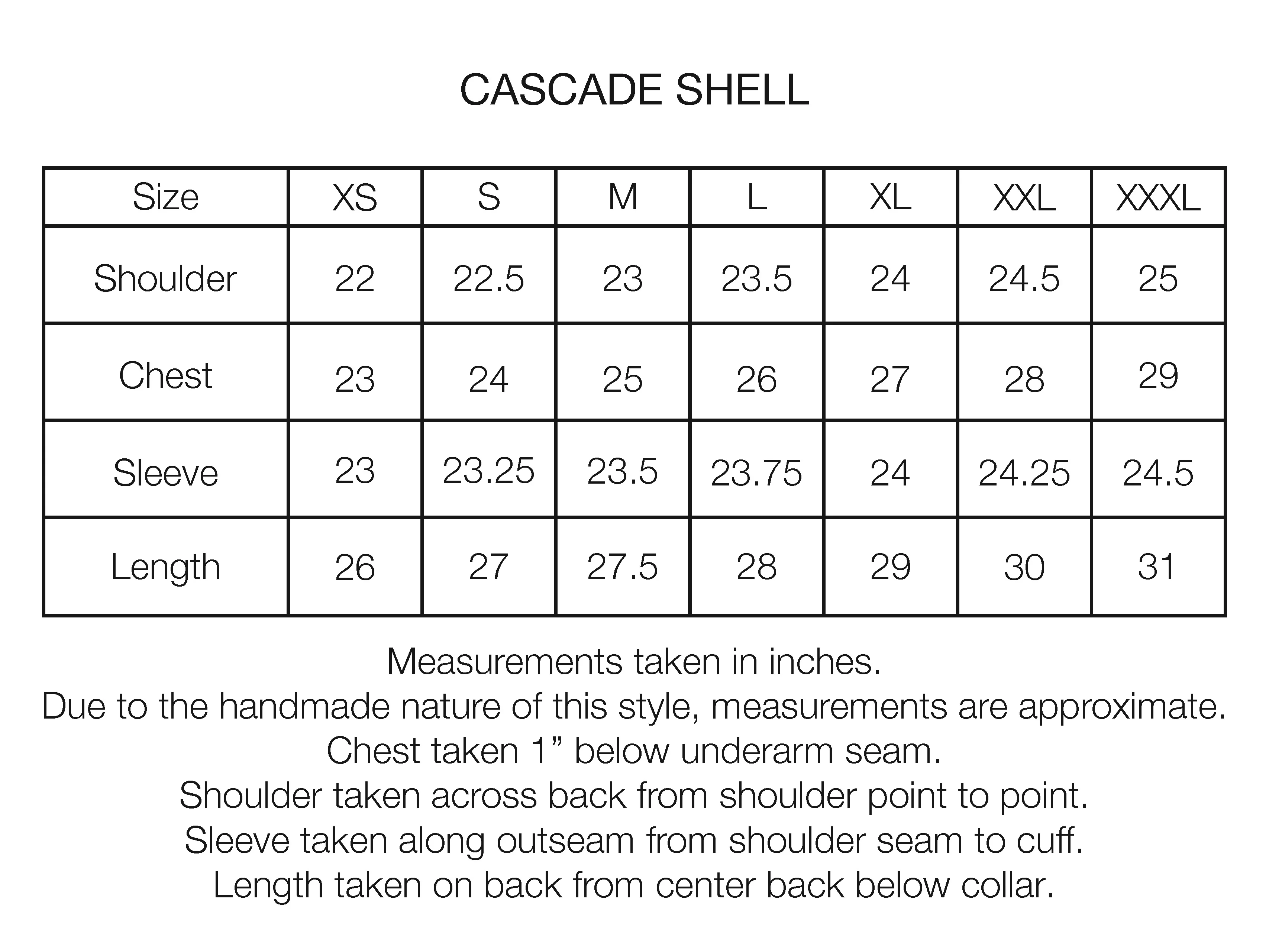 CASCADE OUTDOOR PROTECTION SYSTEM HOODED SHELL - DRIED SOIL WATER-REPELLENT 3L BONDED MEMBRANE - Image 12