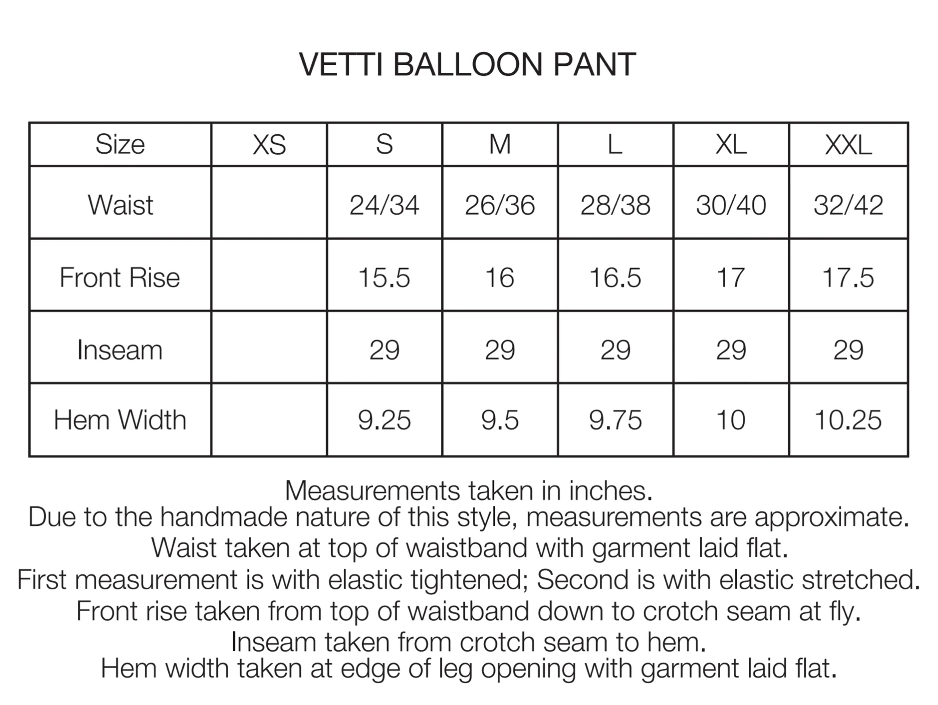 VETTI BALLOON PANT - MIDNIGHT NAVY WATER-REPELLENT NYLON TASLAN - Image 7