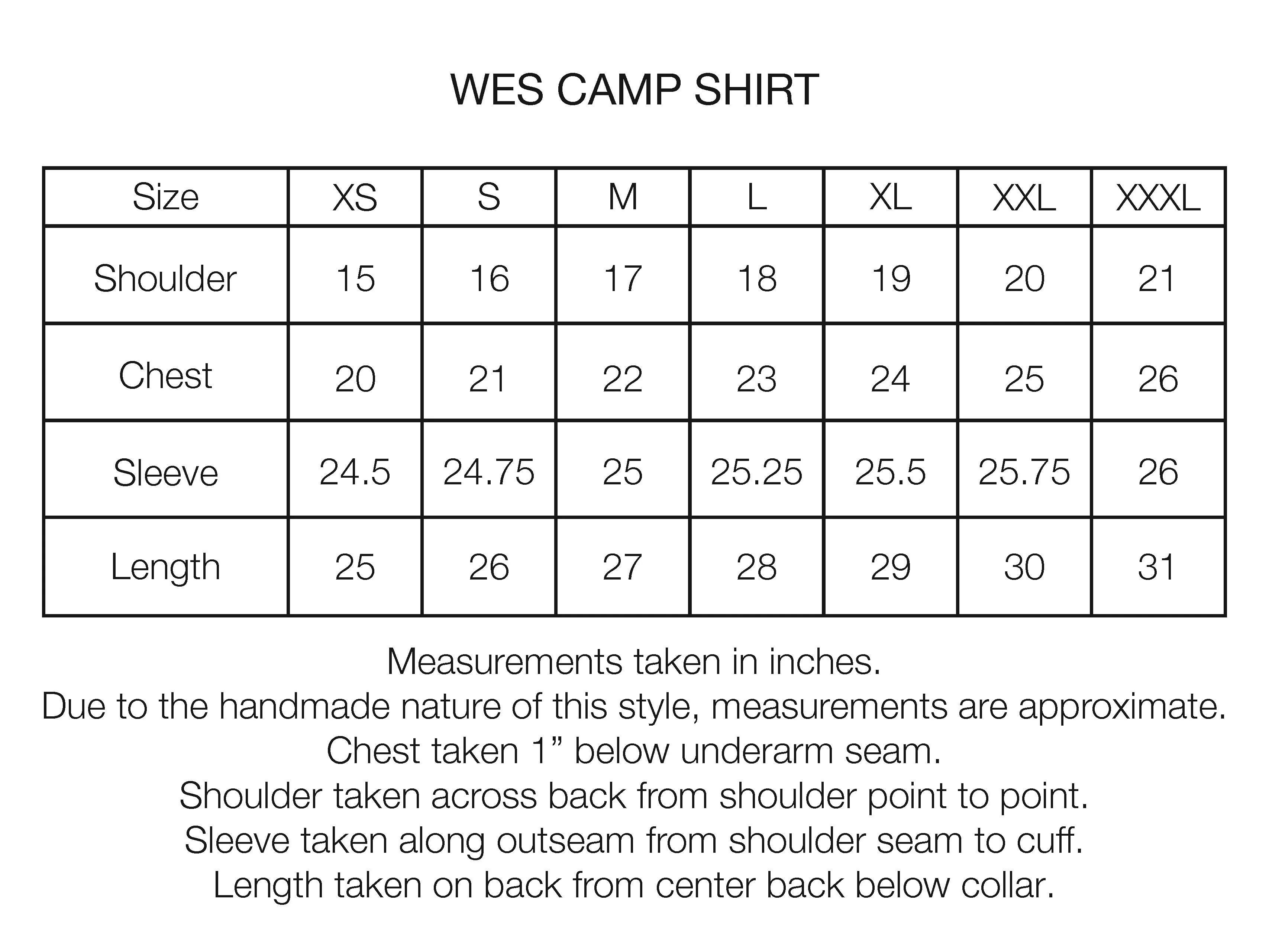 WES STRAIGHT HEM WORK SHIRT - WASHED NAVY PIGMENT DYED POPLIN - Image 7