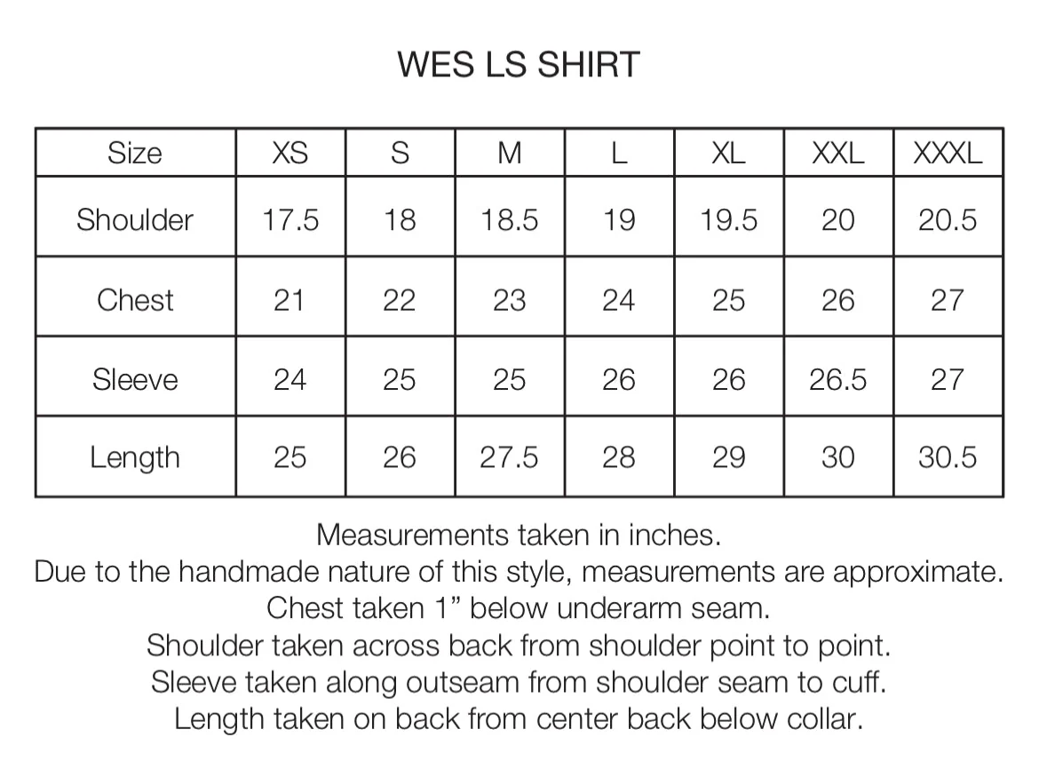 WES STRAIGHT HEM WORK SHIRT - MIDNIGHT NAVY WORSTED WOOL DOBBY - Image 7