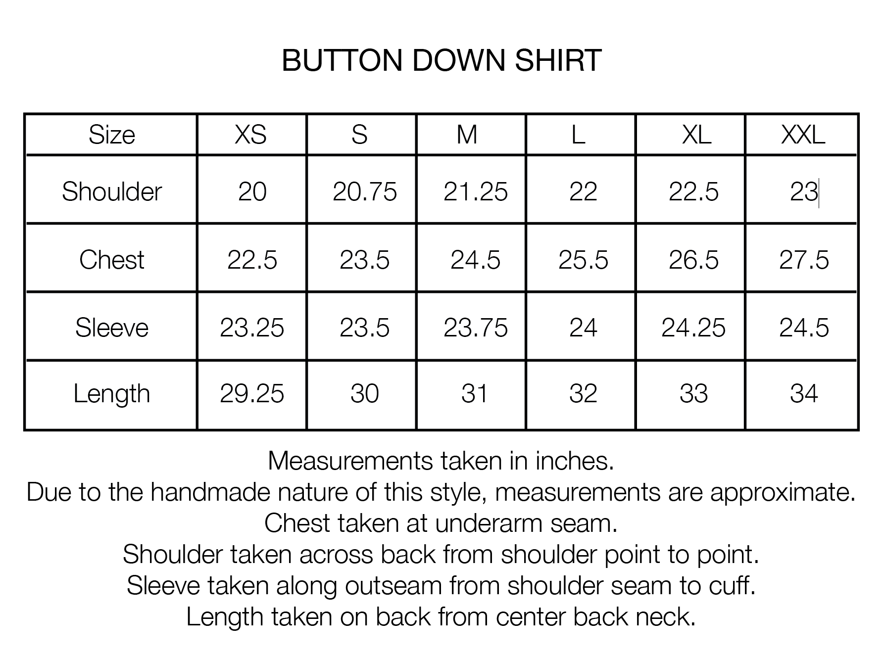WOLF BUTTON-DOWN SHIRT - WHITE OXFORD CLOTH - Image 6